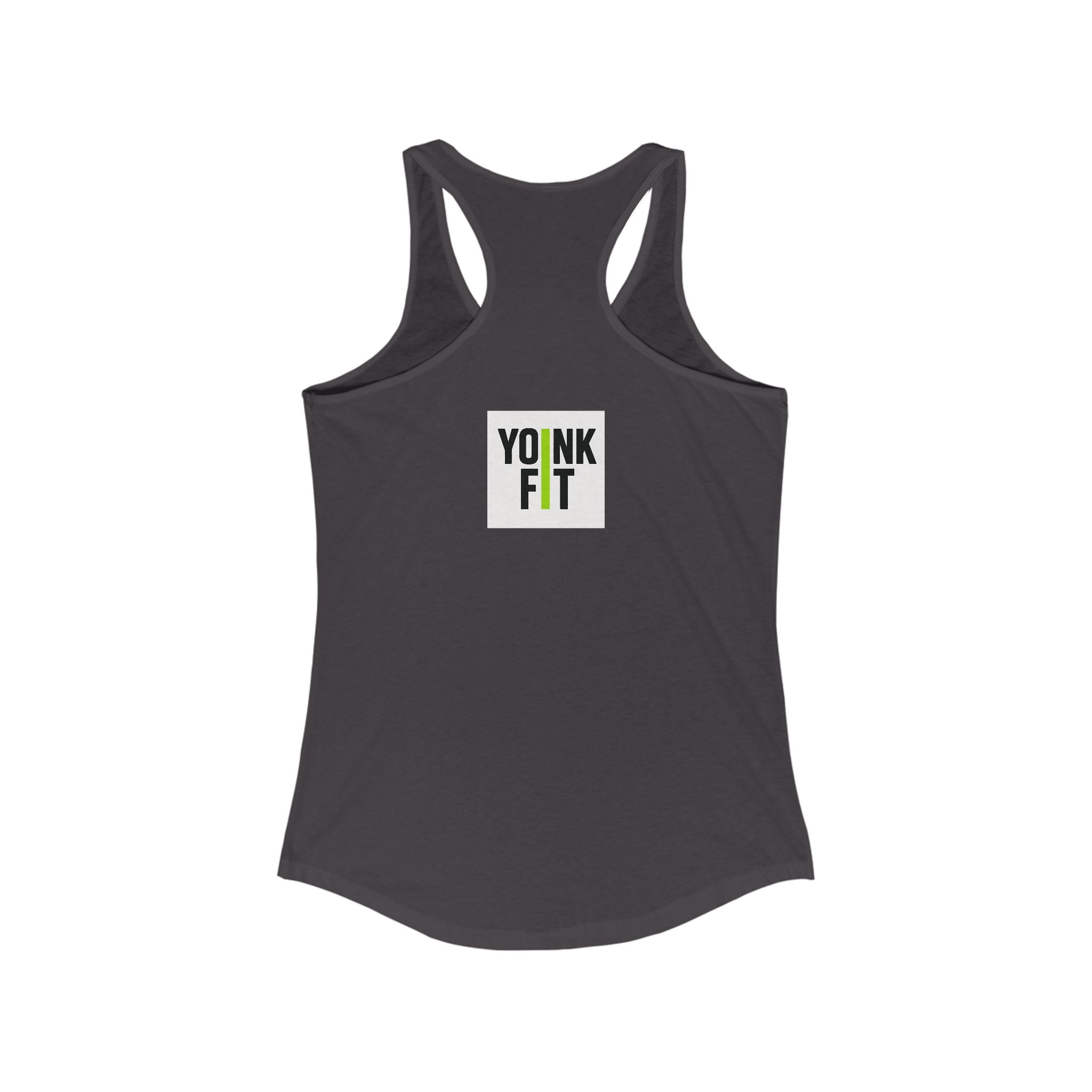 Women's Tank - 'I Love Anal'