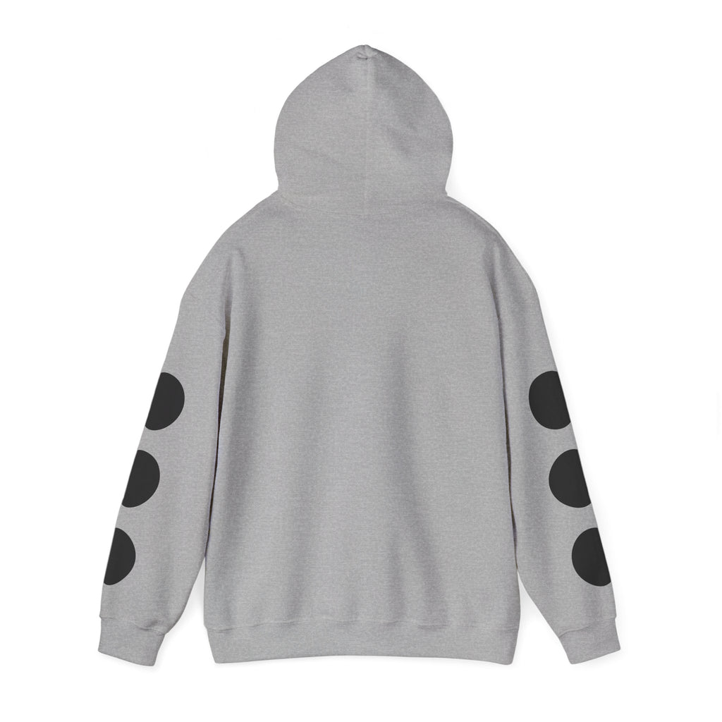 Space Boots - Minimal Funny Graphic Pullover