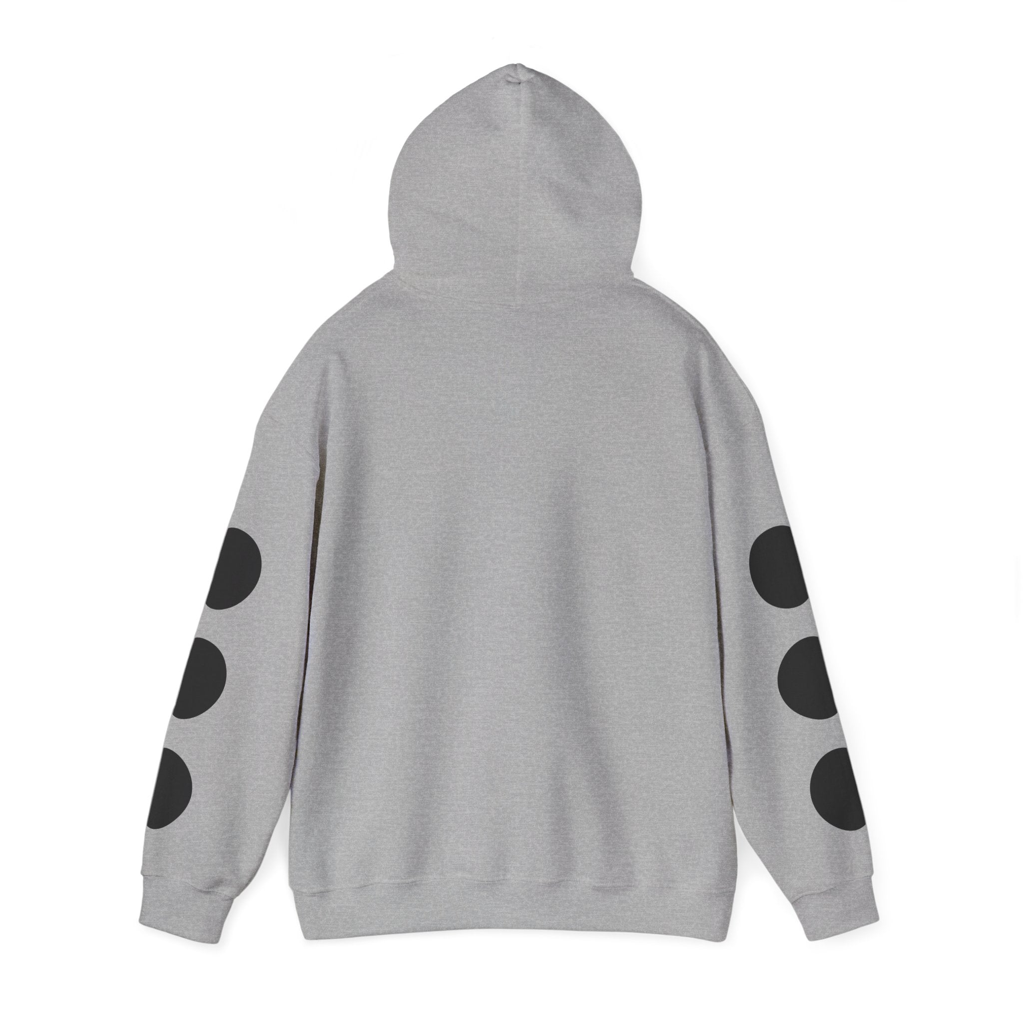 Space Boots - Minimal Funny Graphic Pullover