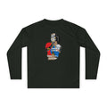 Humor Performance Shirt- Tylenol Art
