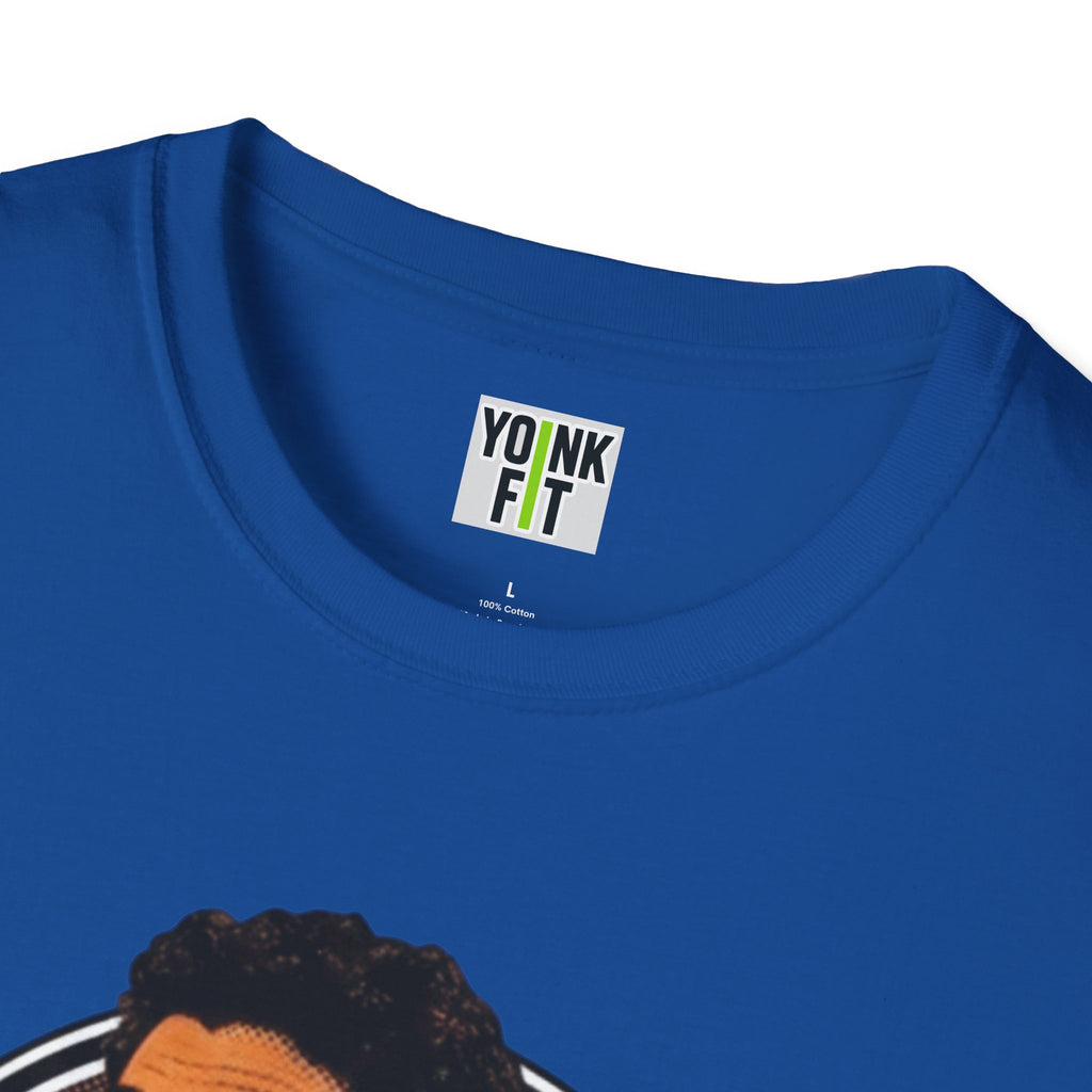 Smile like you mean it T-Shirt