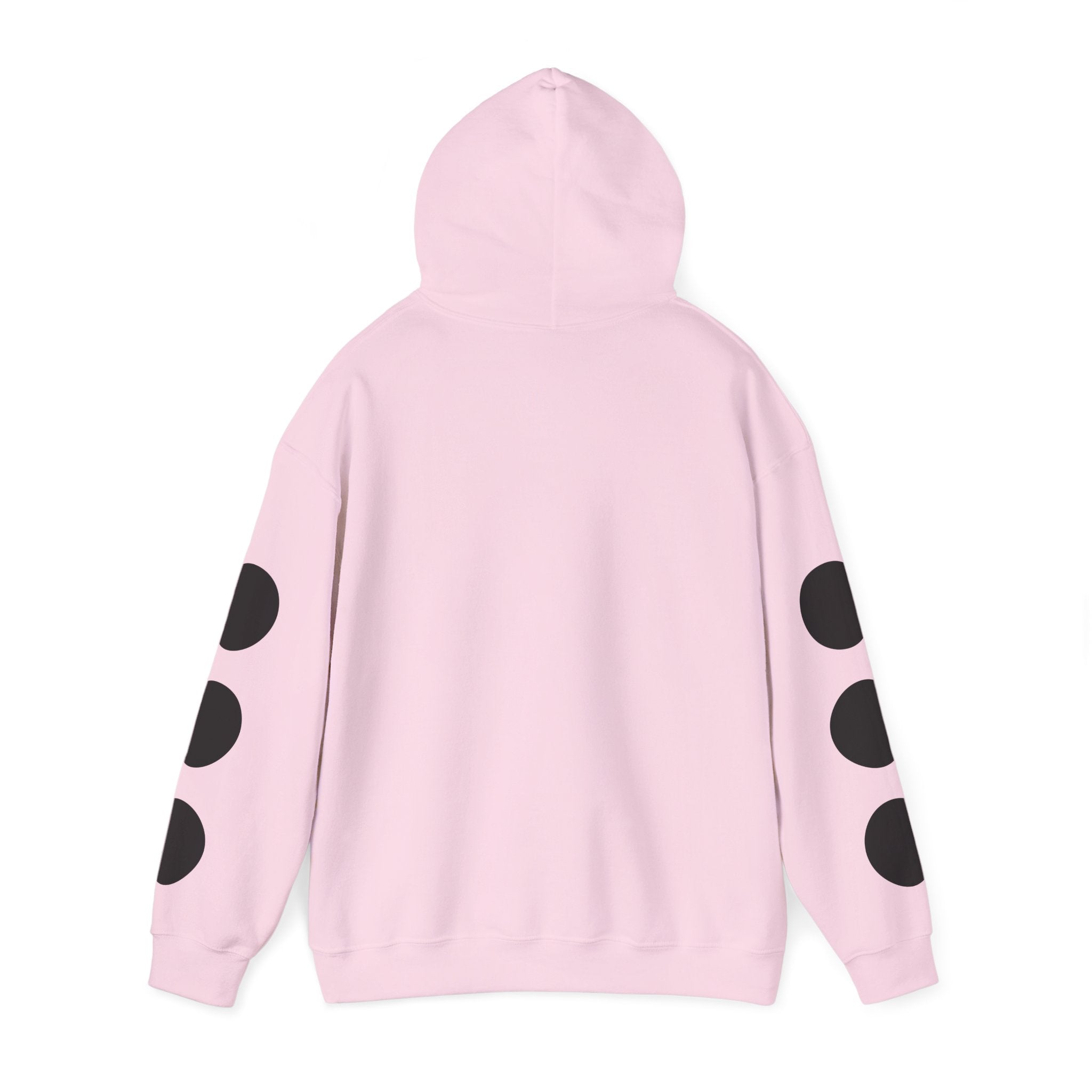 Space Boots - Minimal Funny Graphic Pullover