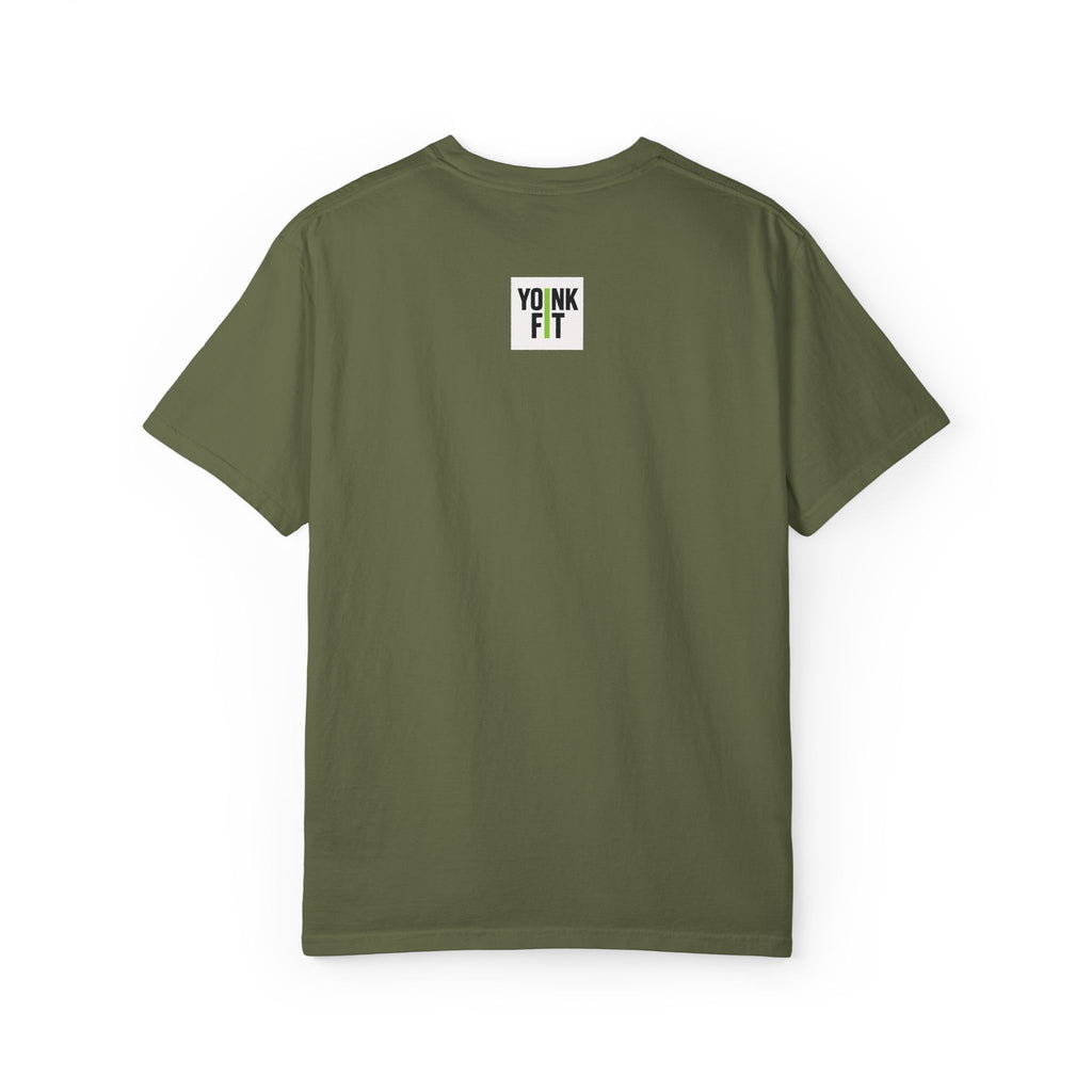 ET Roller -  T-Shirt