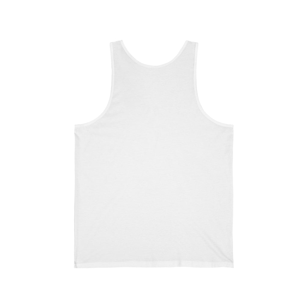 Funny Douching Tank Top