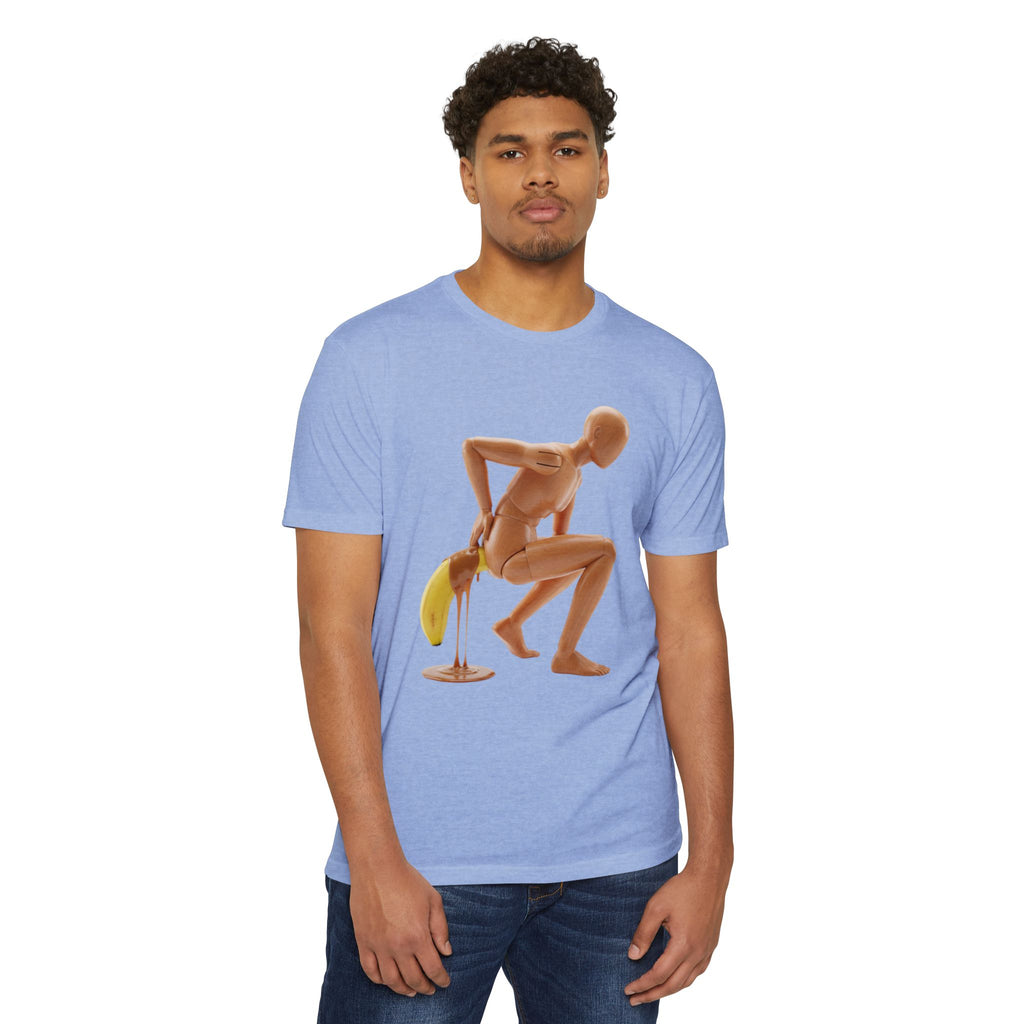 T-shirt - Banana Ken