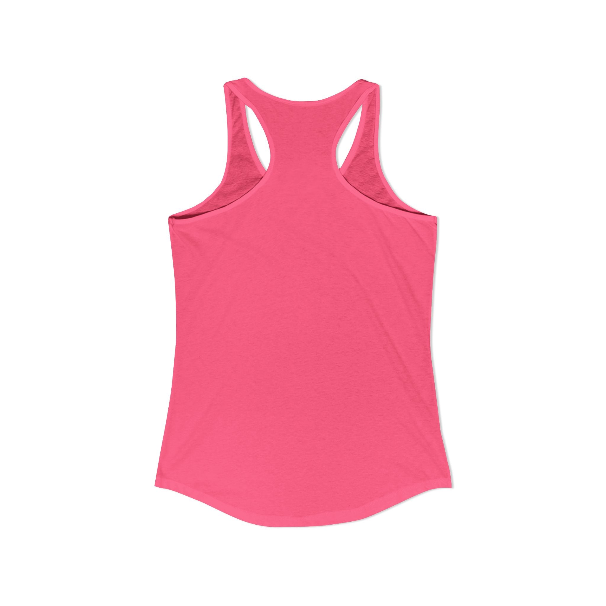 Racerback Tank - wine slut
