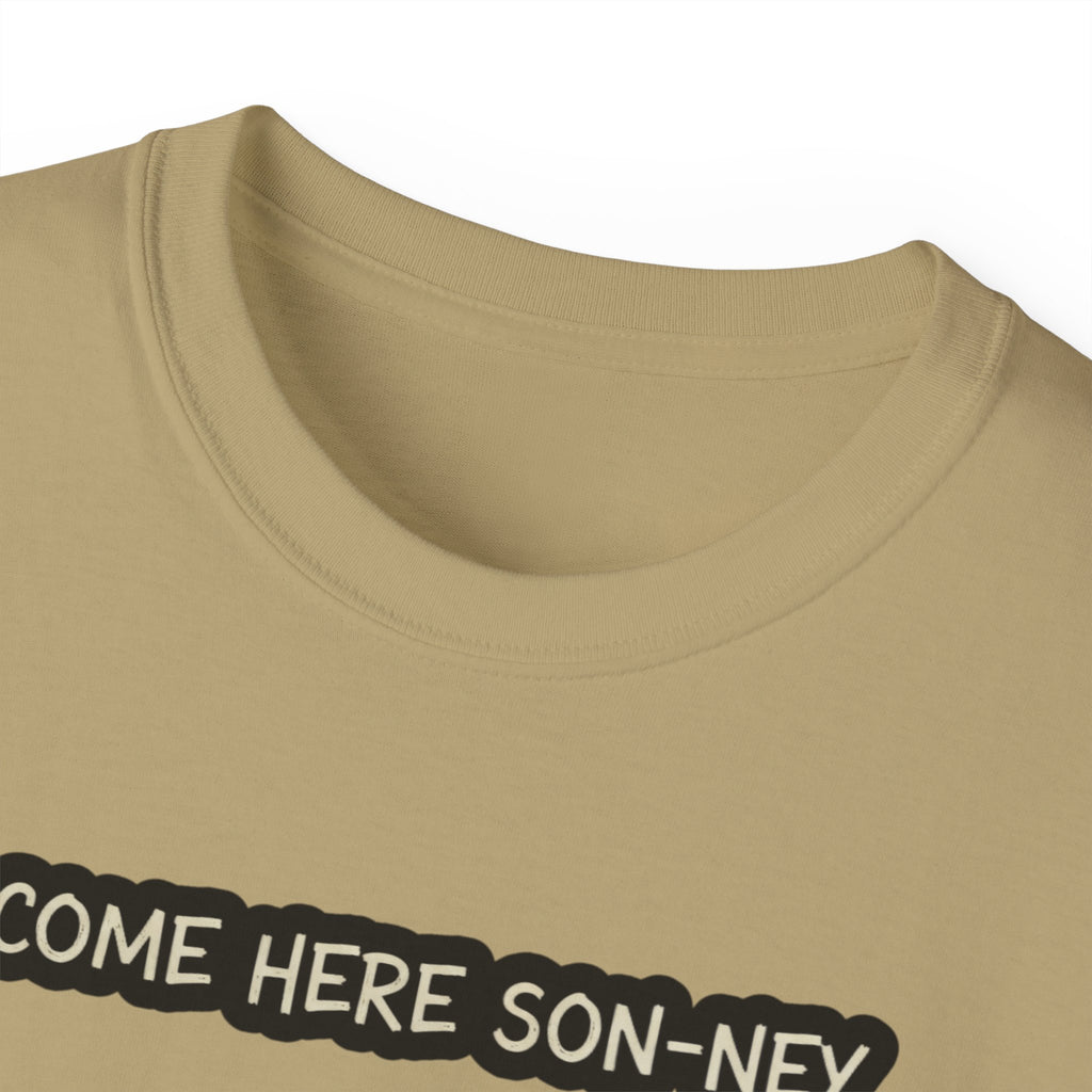 Dentures Tee