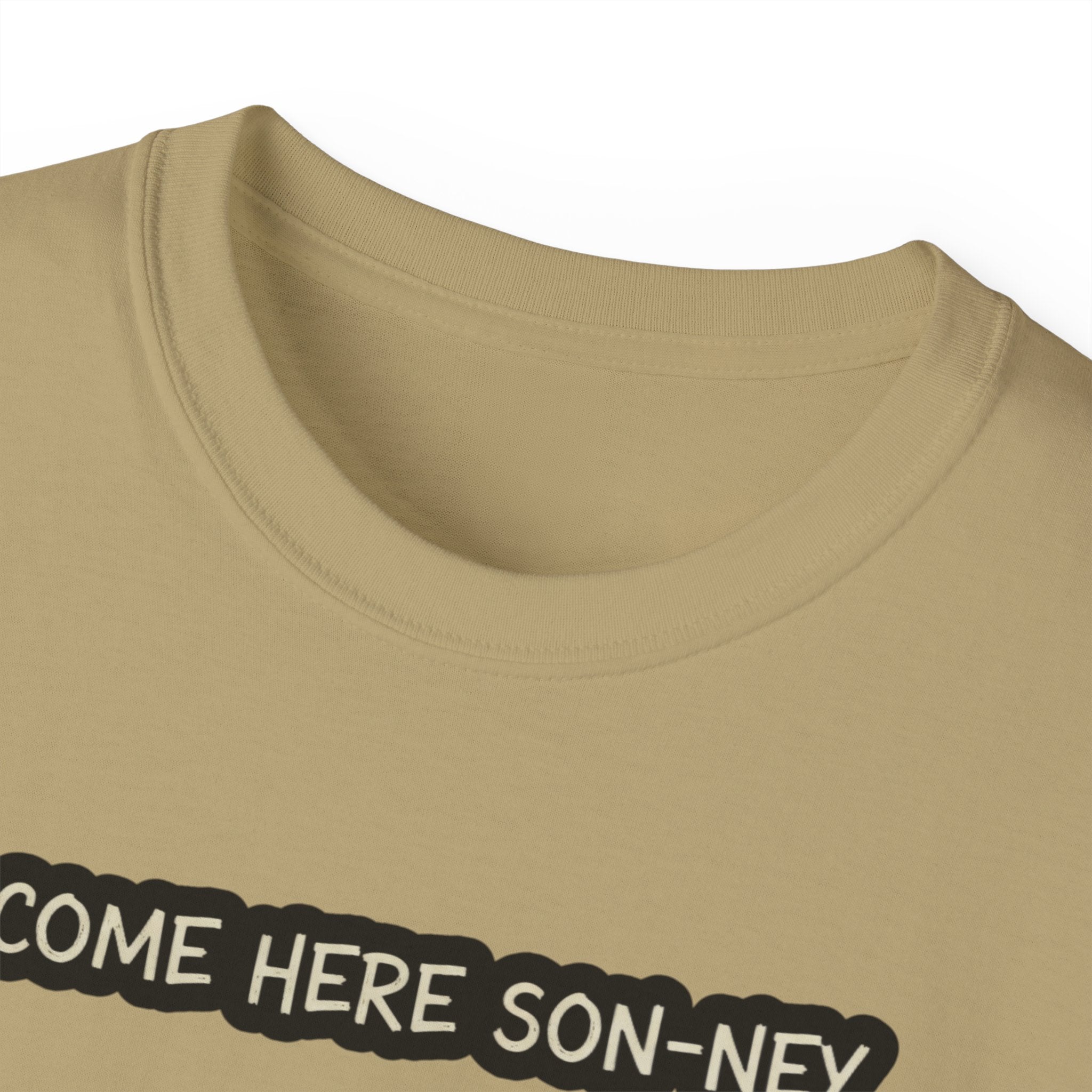 Dentures Tee