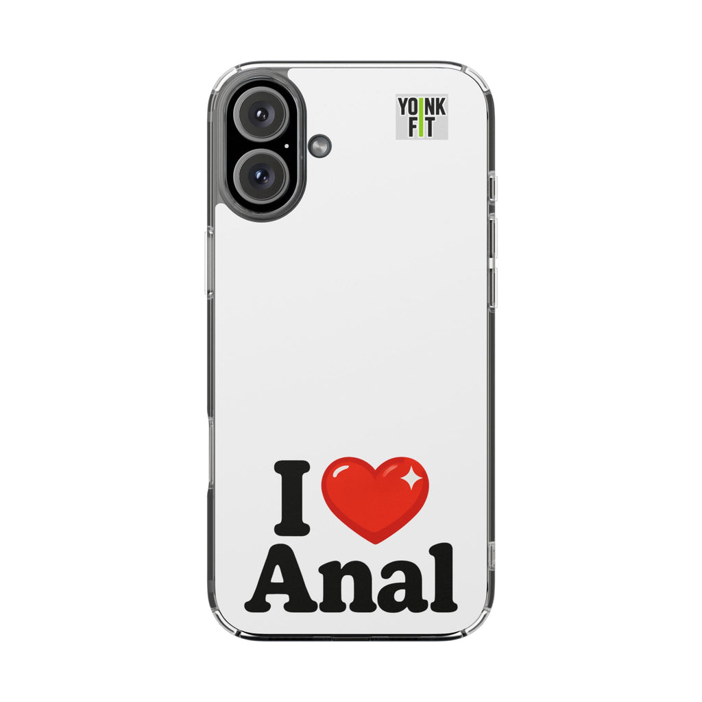 Magnetic Phone Case, Love, Humor, Gift for Friends, Unique Design, Trendy Mobile Accessory, Personal Expression