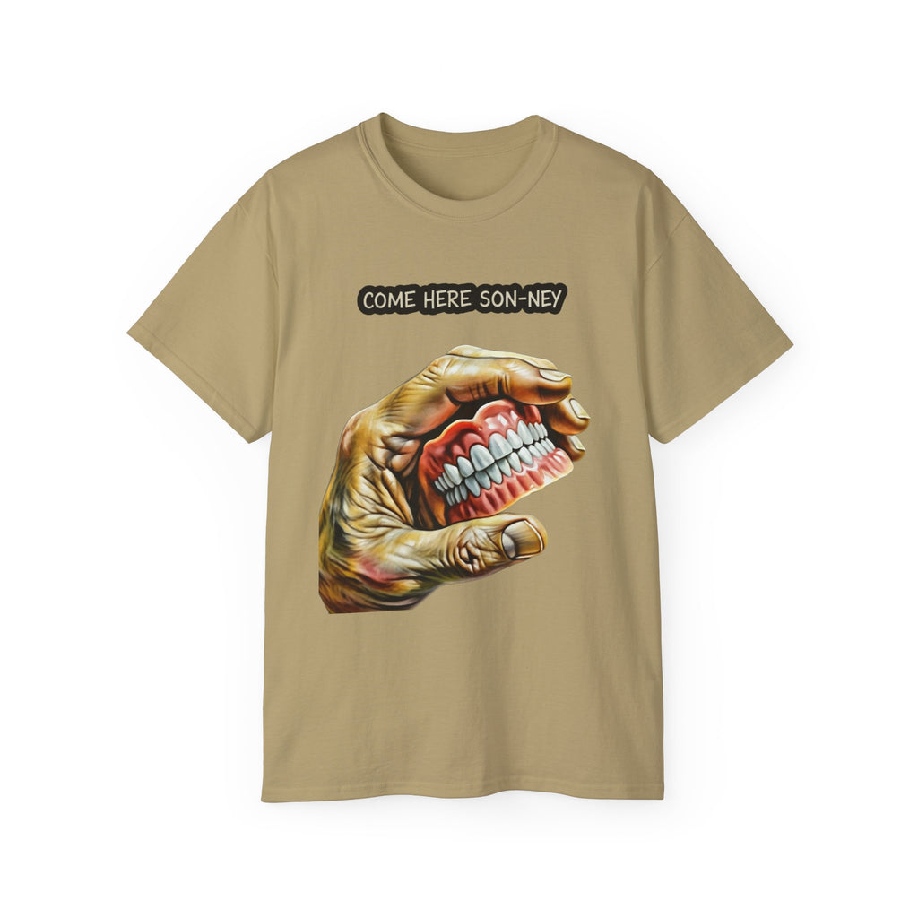 Dentures Tee