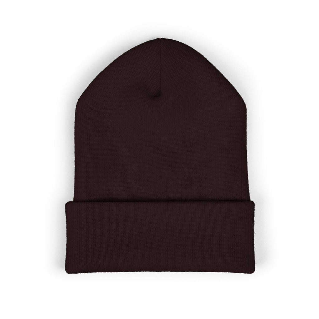 Classic Cuffed Beanie - Dilly Dallier