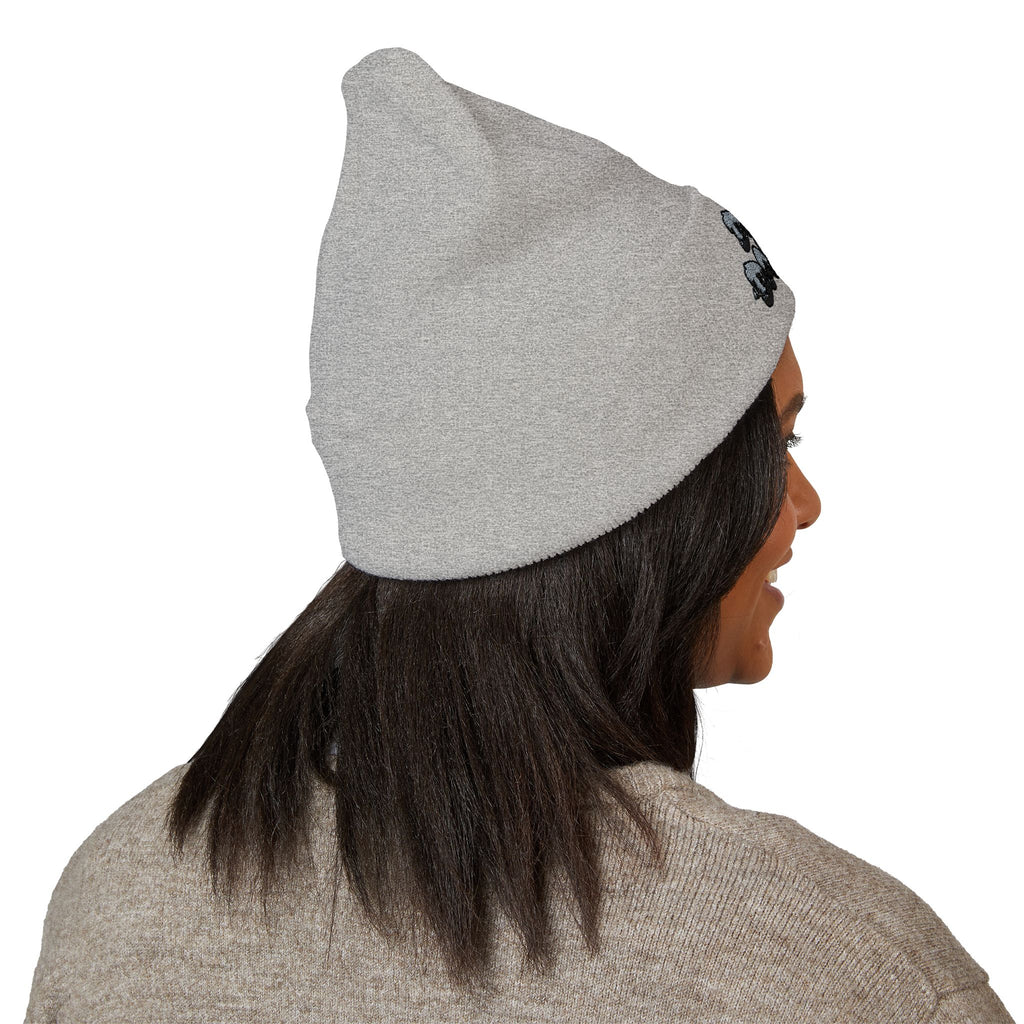 Classic Cuffed Beanie - Dilly Dallier