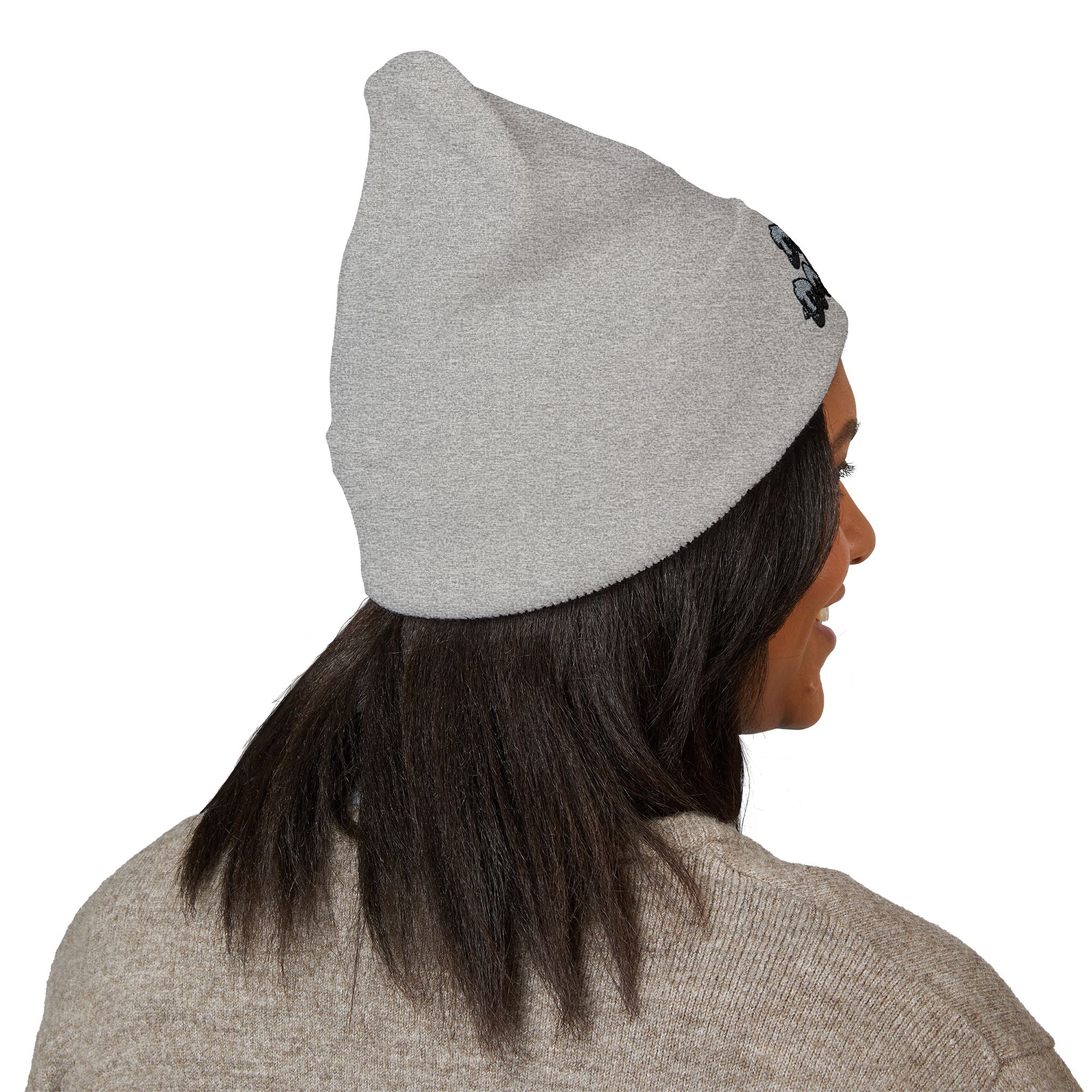 Classic Cuffed Beanie - Dilly Dallier