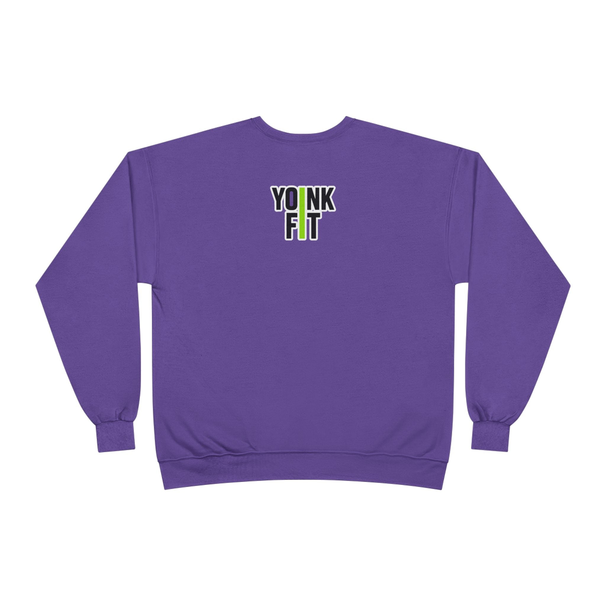 Dead Body - Crewneck Sweatshirt - Graphic