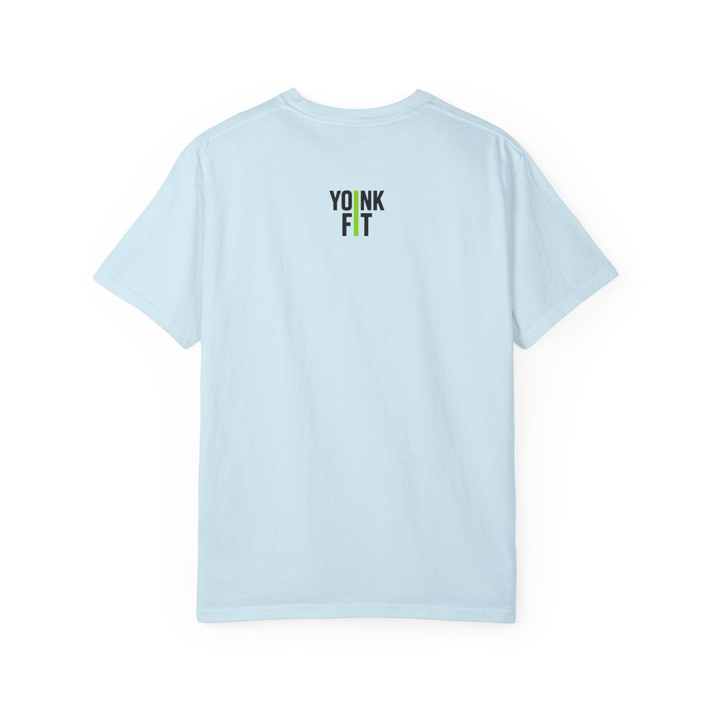Unisex T-Shirt - Stick Sex