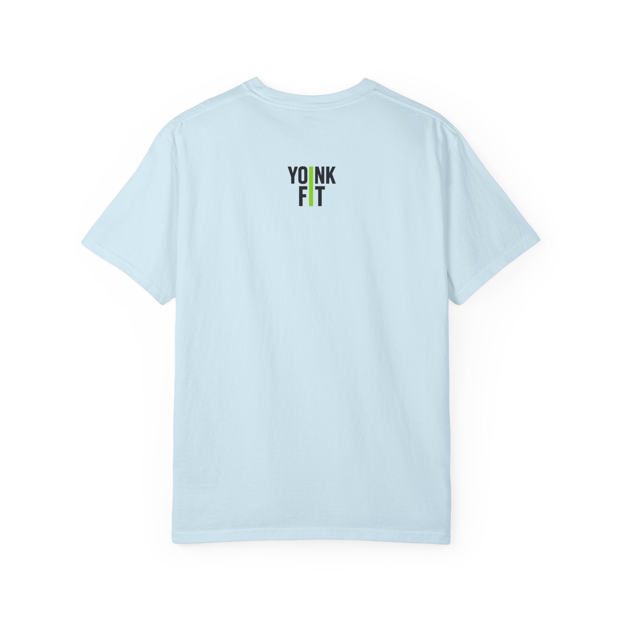 Unisex T-Shirt - Stick Sex