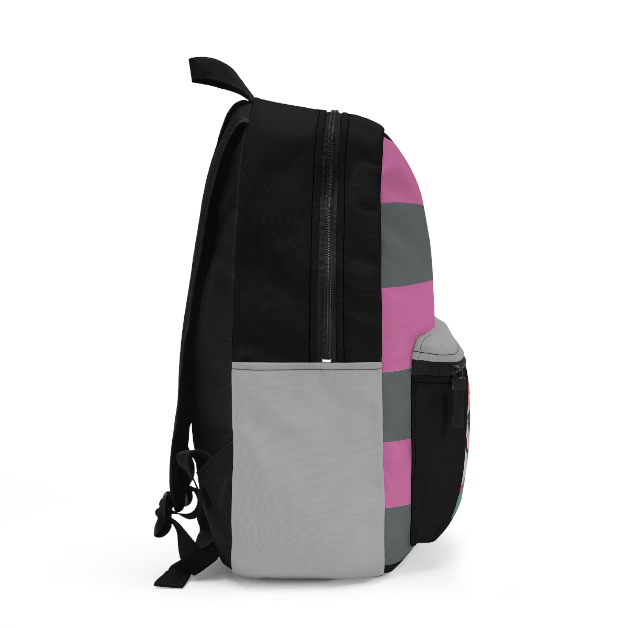 Backpack - All Seeing eye