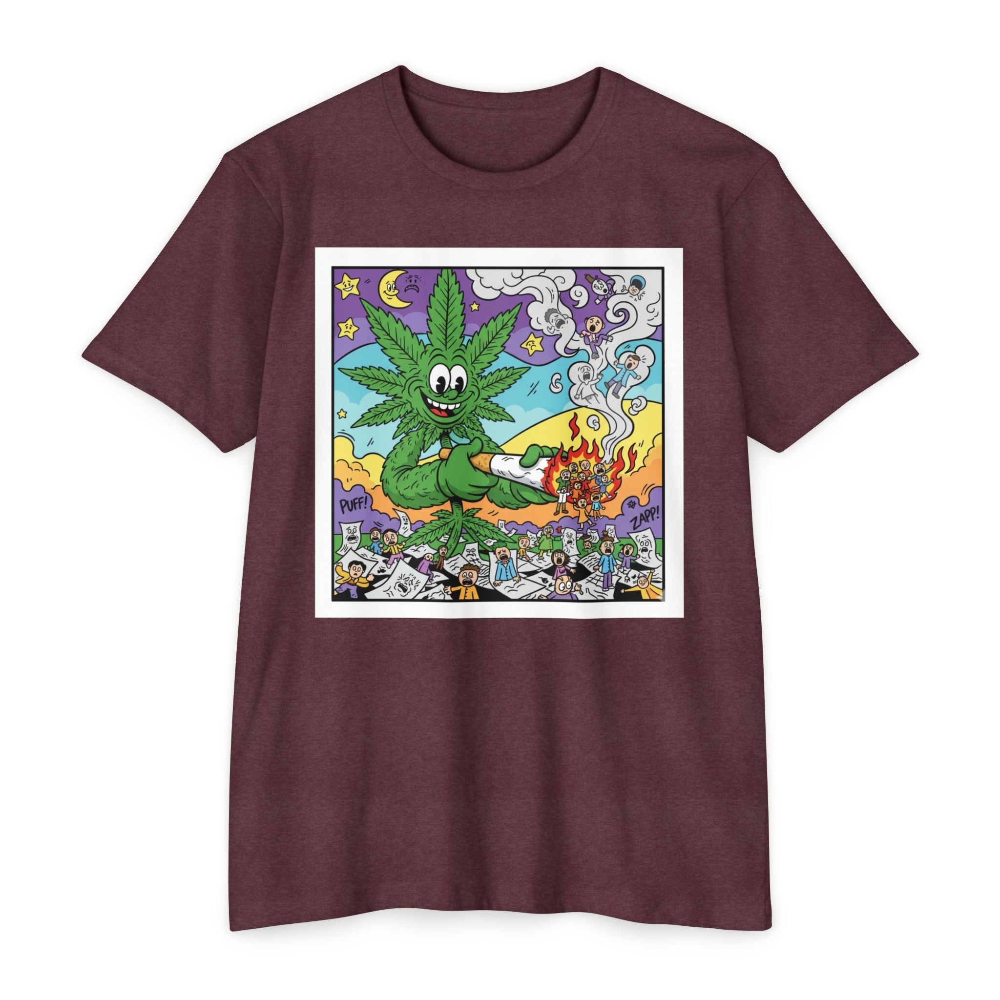 T-shirt - Human Joint