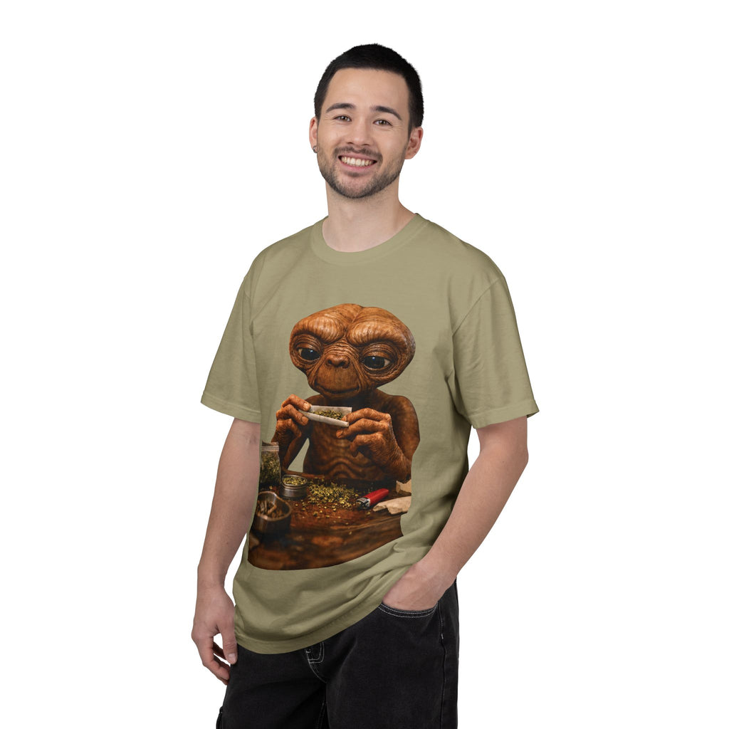 ET Roller -  T-Shirt