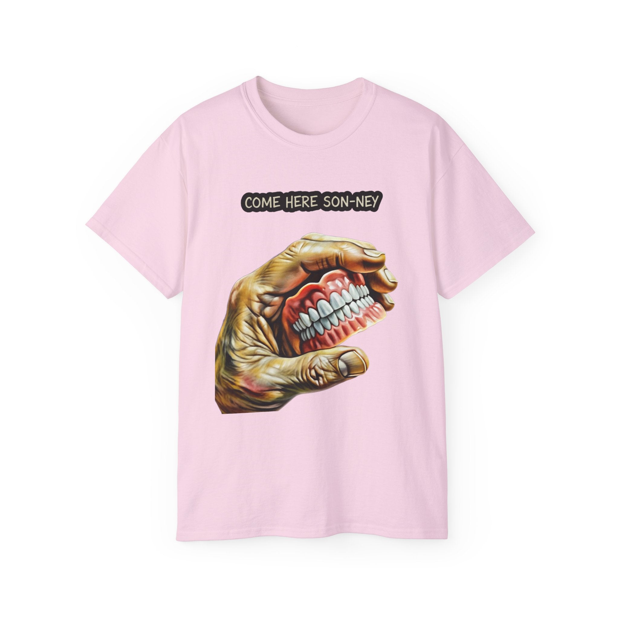 Dentures Tee