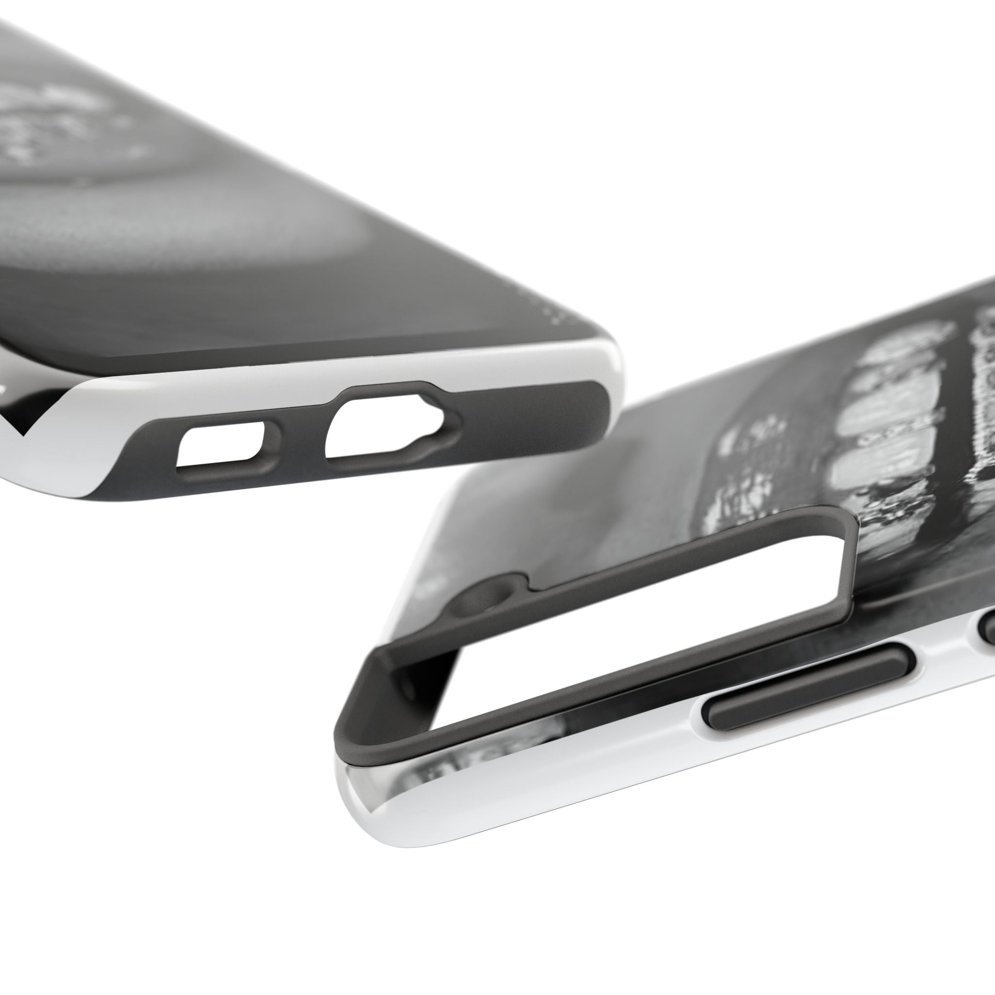 Grillz Phone Case