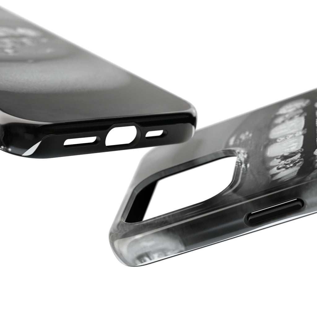 Grillz Phone Case