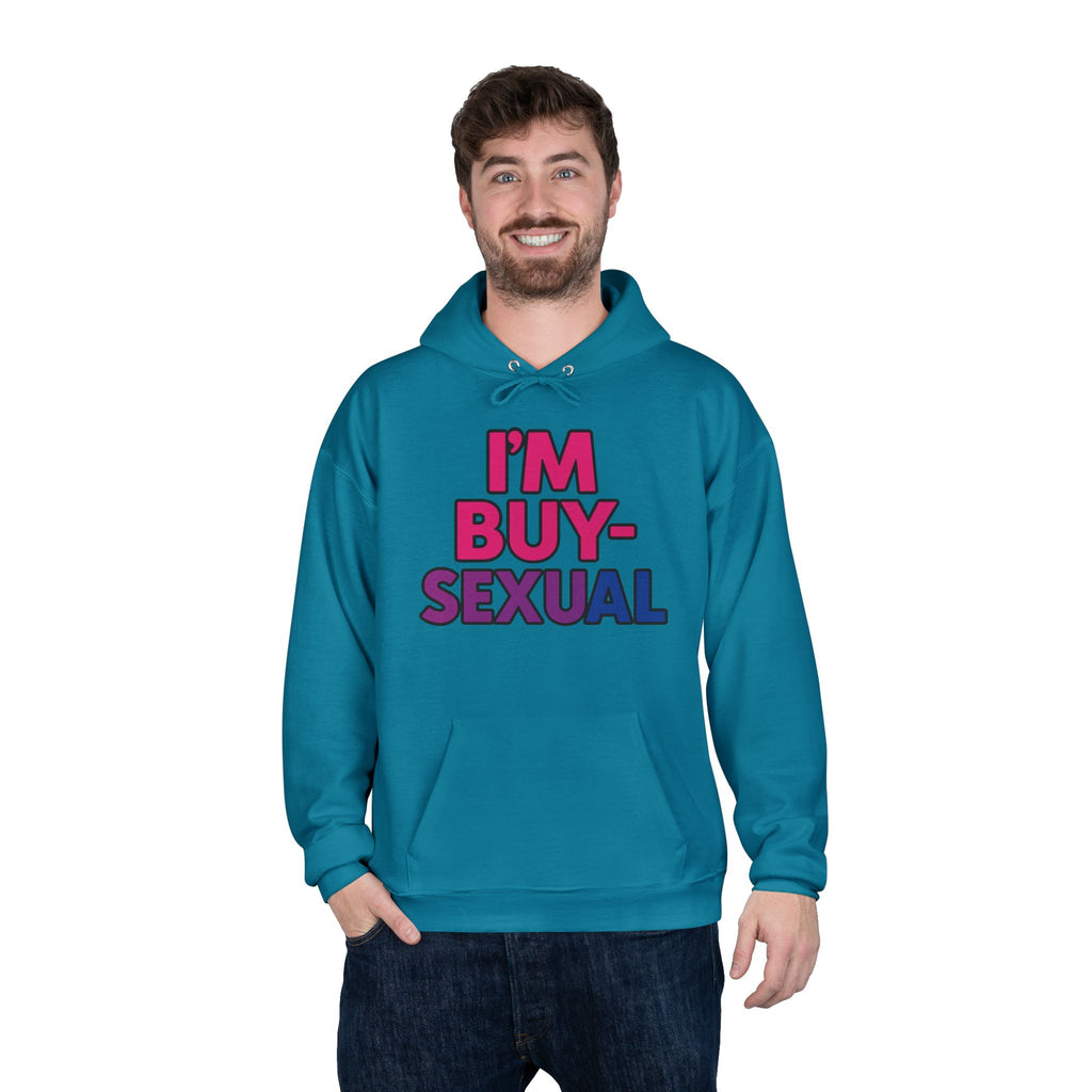 Gay Humor Hoodie