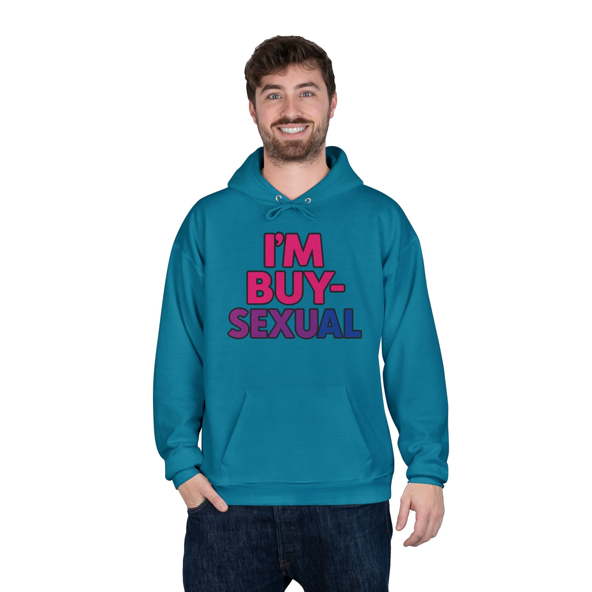 Gay Humor Hoodie