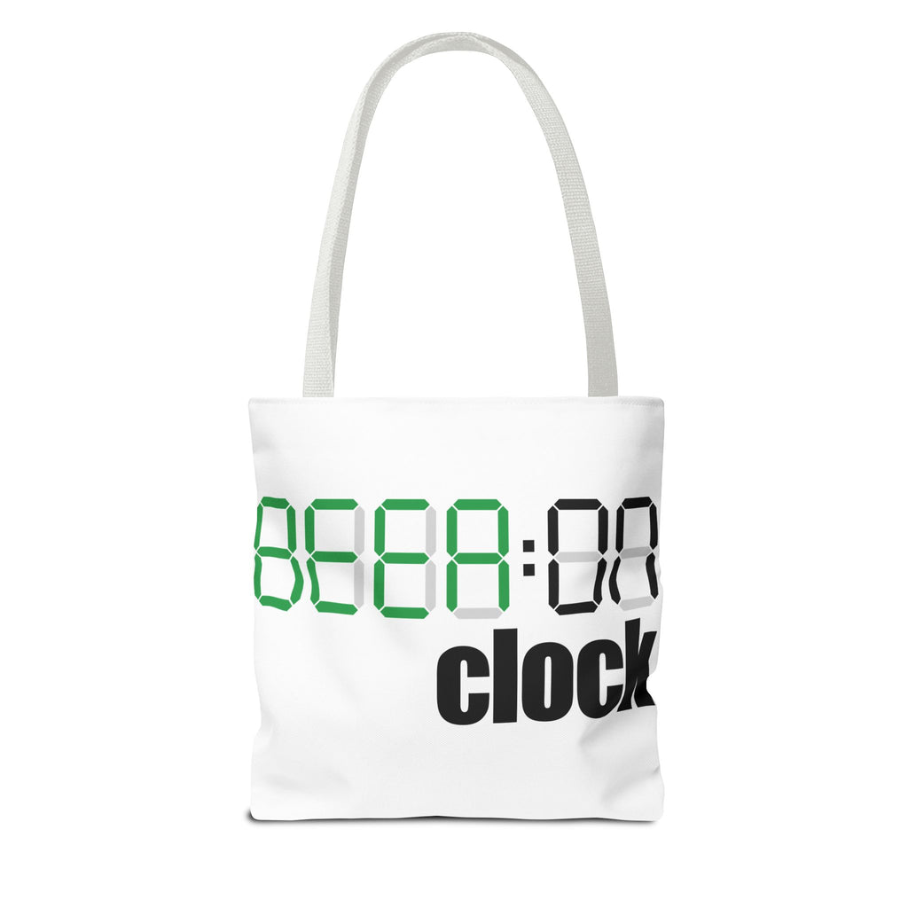 YOINK FIT & BEER:00 - Tote Bag