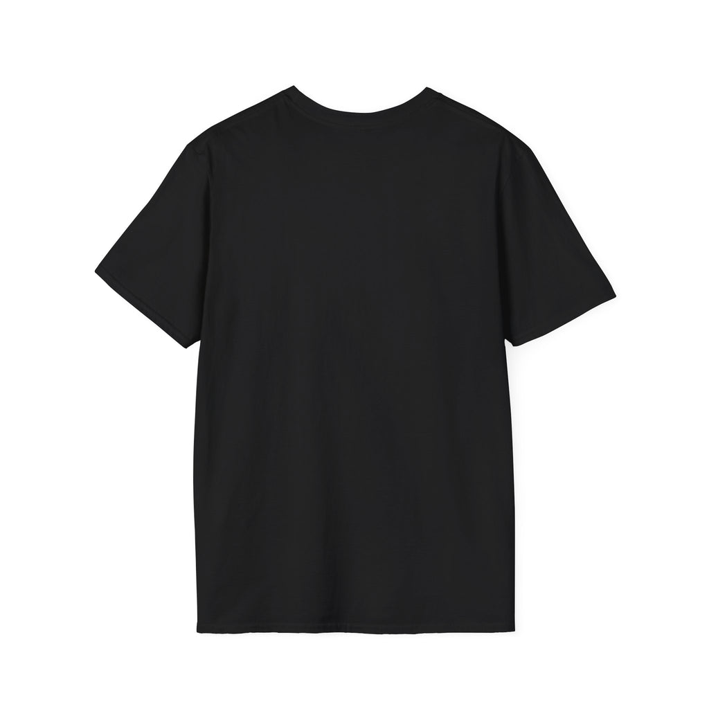Butt Washing Machine T-Shirt
