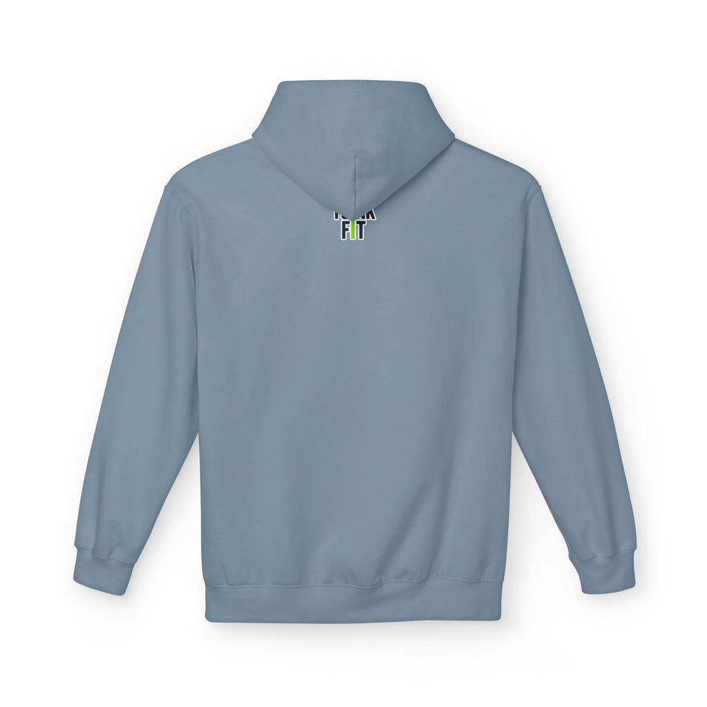 Hoodie - Cat Butt Sketch Design