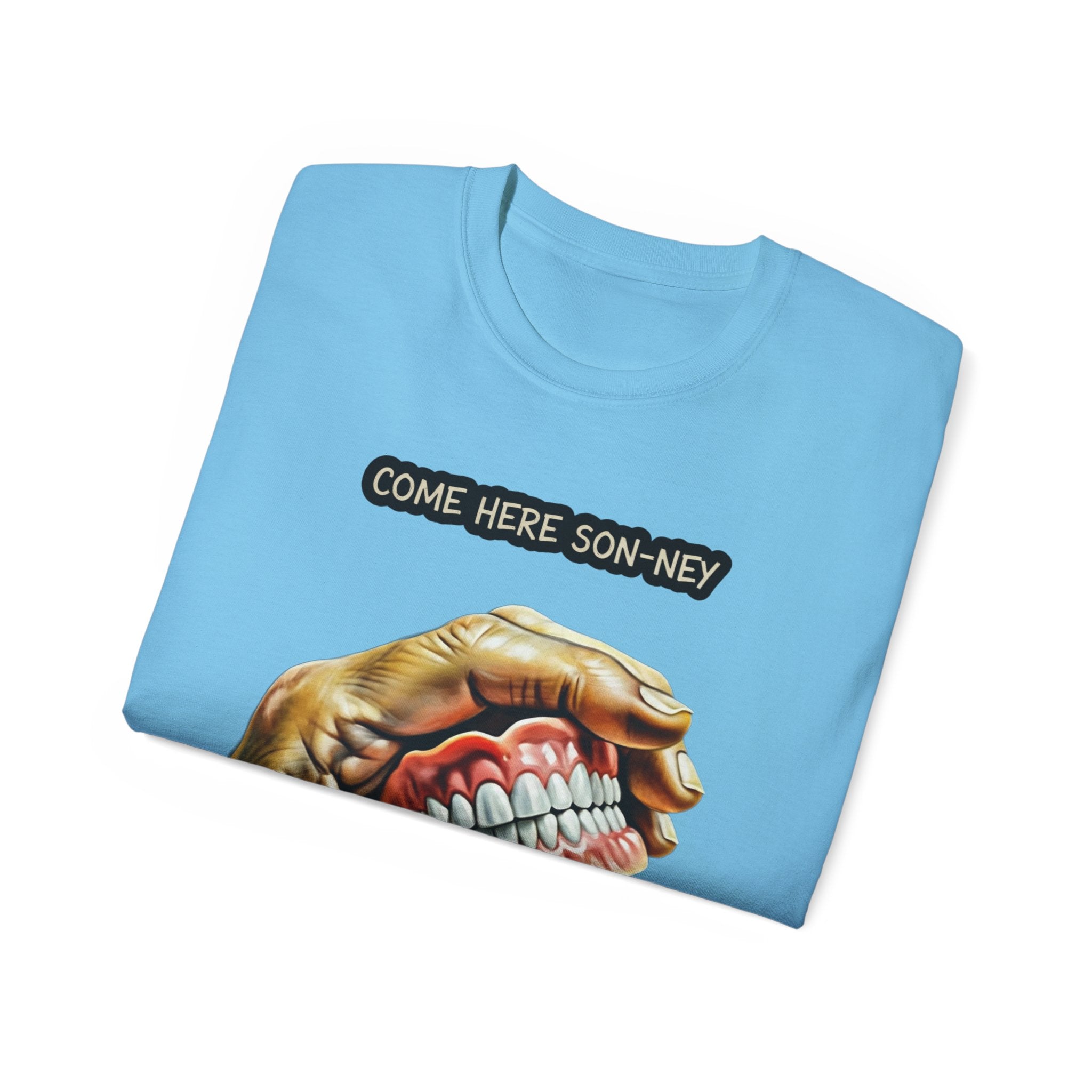 Dentures Tee