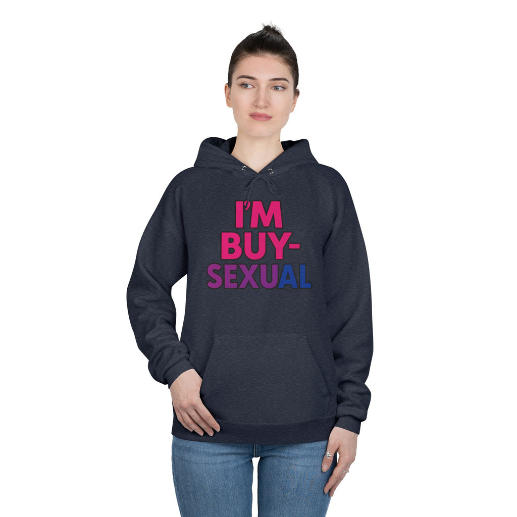 Gay Humor Hoodie