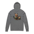 Britney Snails - Unisex Hooded Tee