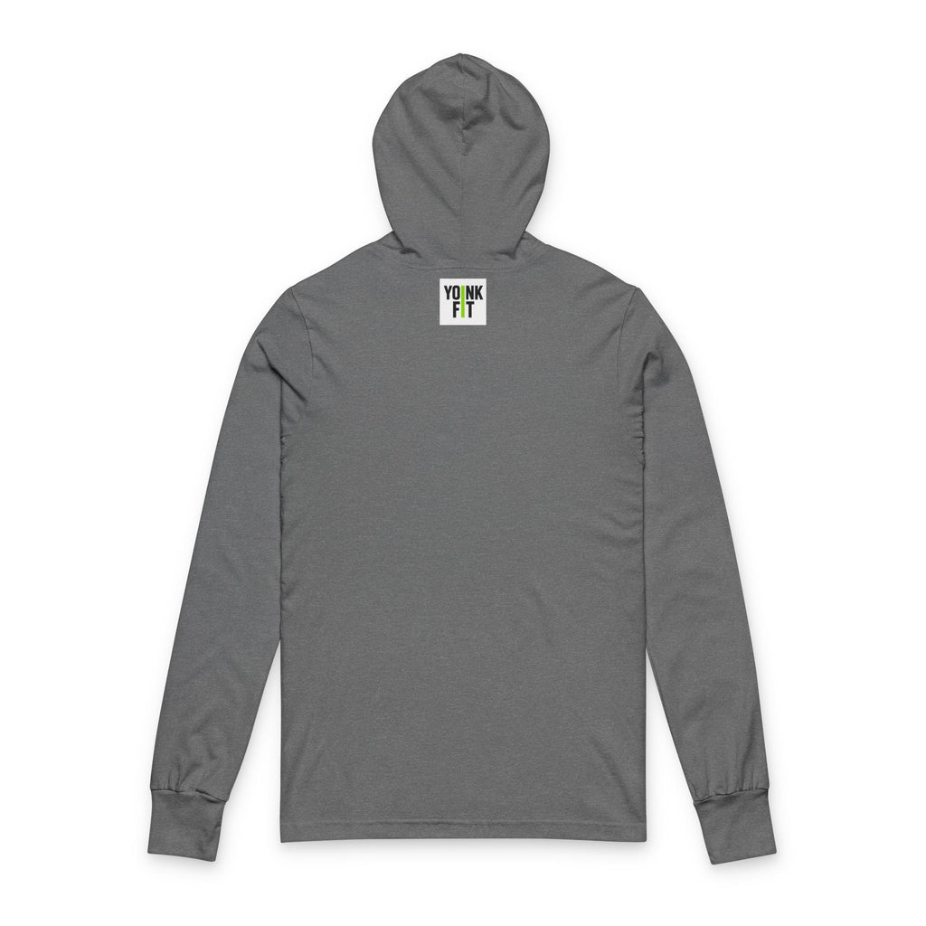 Human Joint - Unisex Hooded Tee