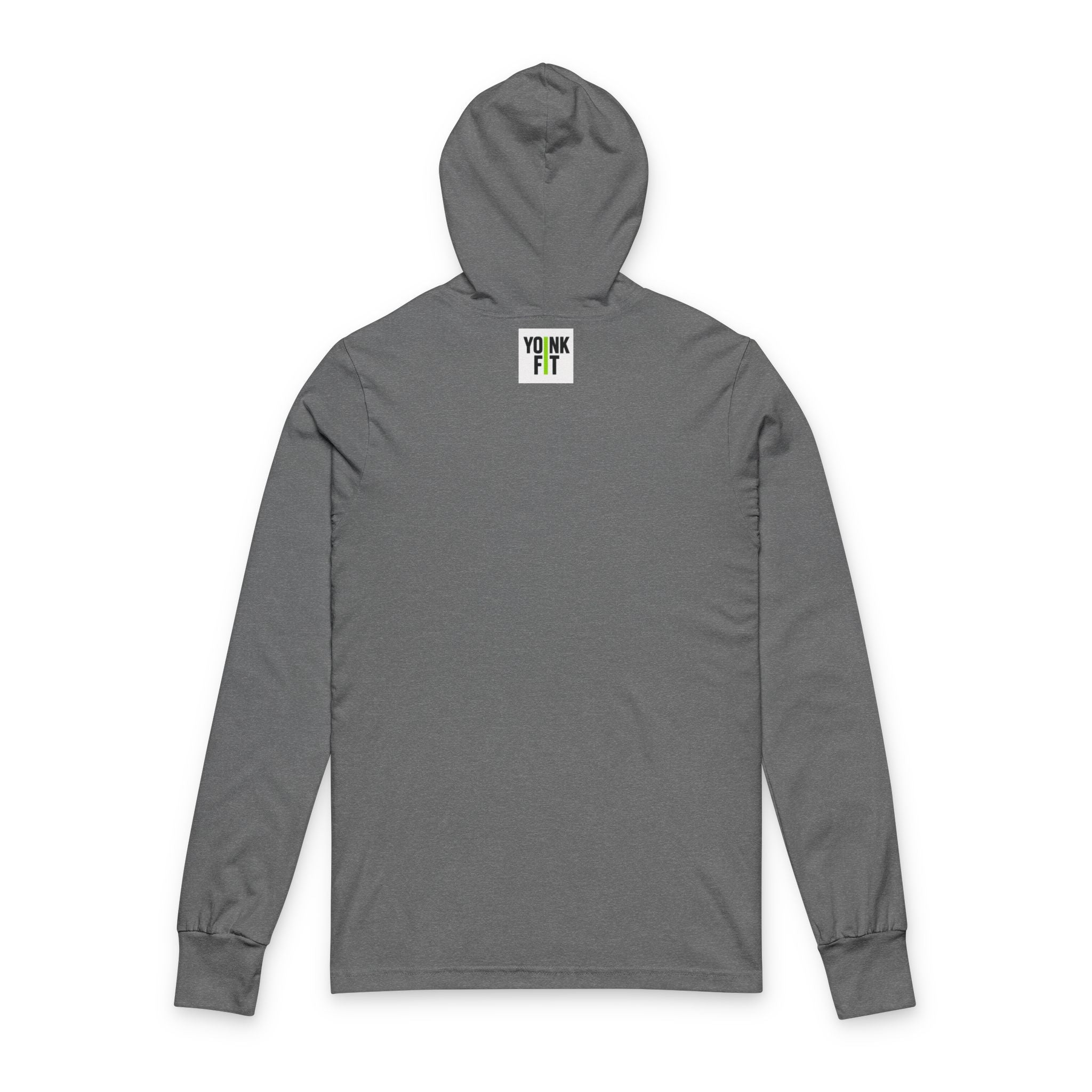 Human Joint - Unisex Hooded Tee