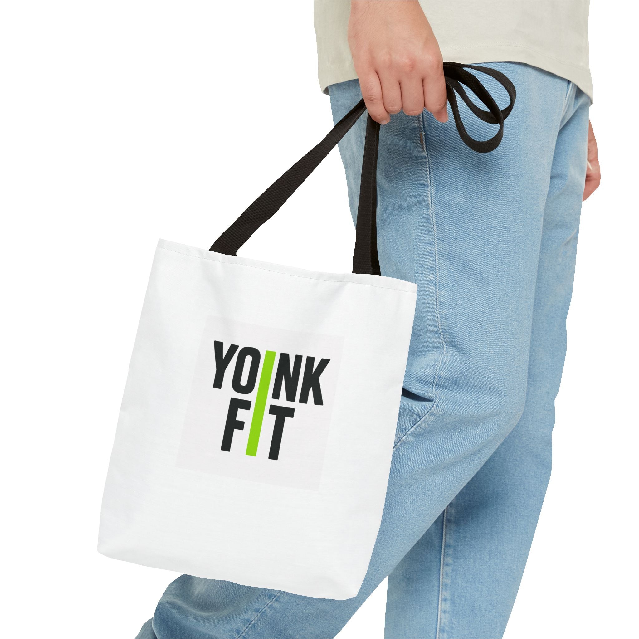YOINK FIT & BEER:00 - Tote Bag
