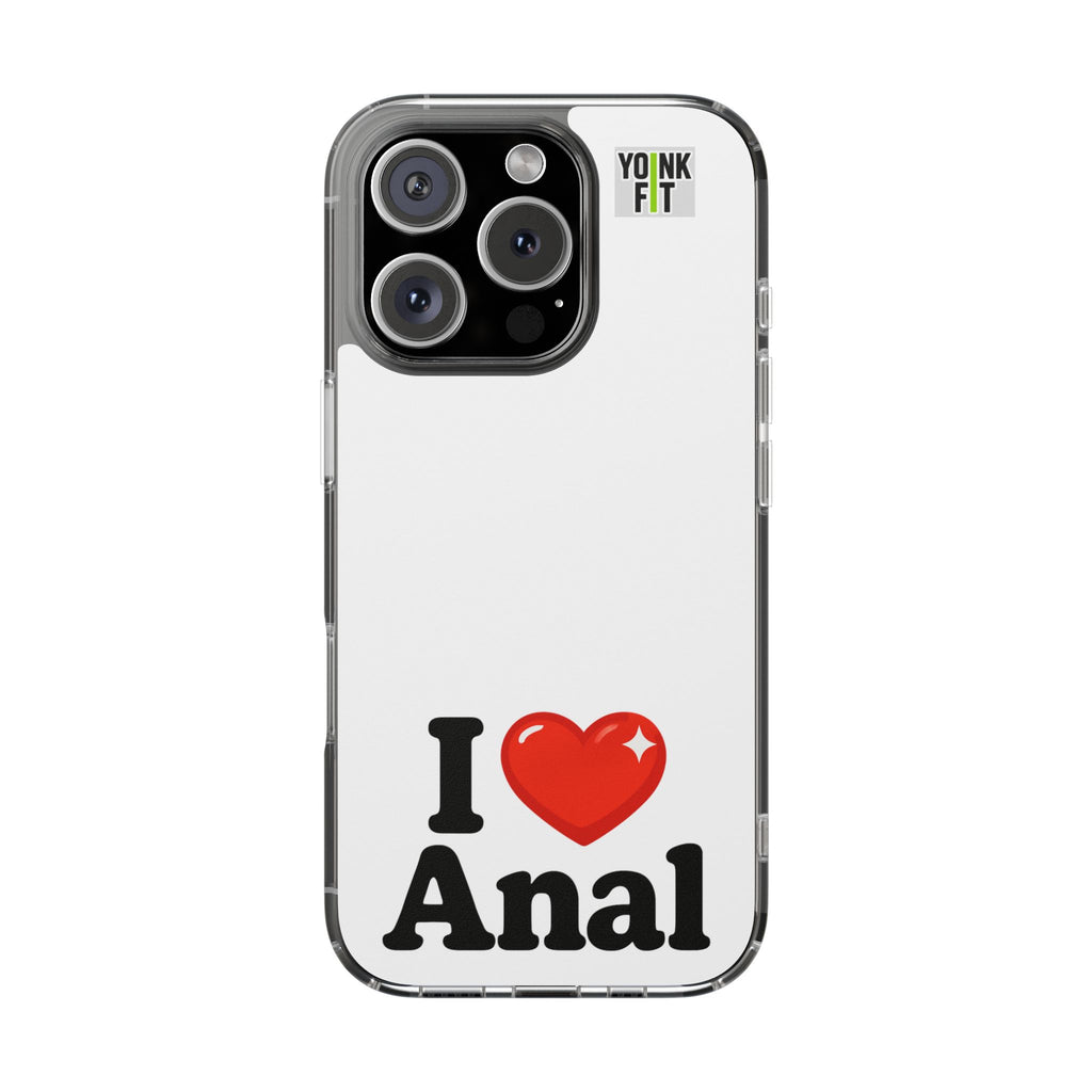Magnetic Phone Case, Love, Humor, Gift for Friends, Unique Design, Trendy Mobile Accessory, Personal Expression