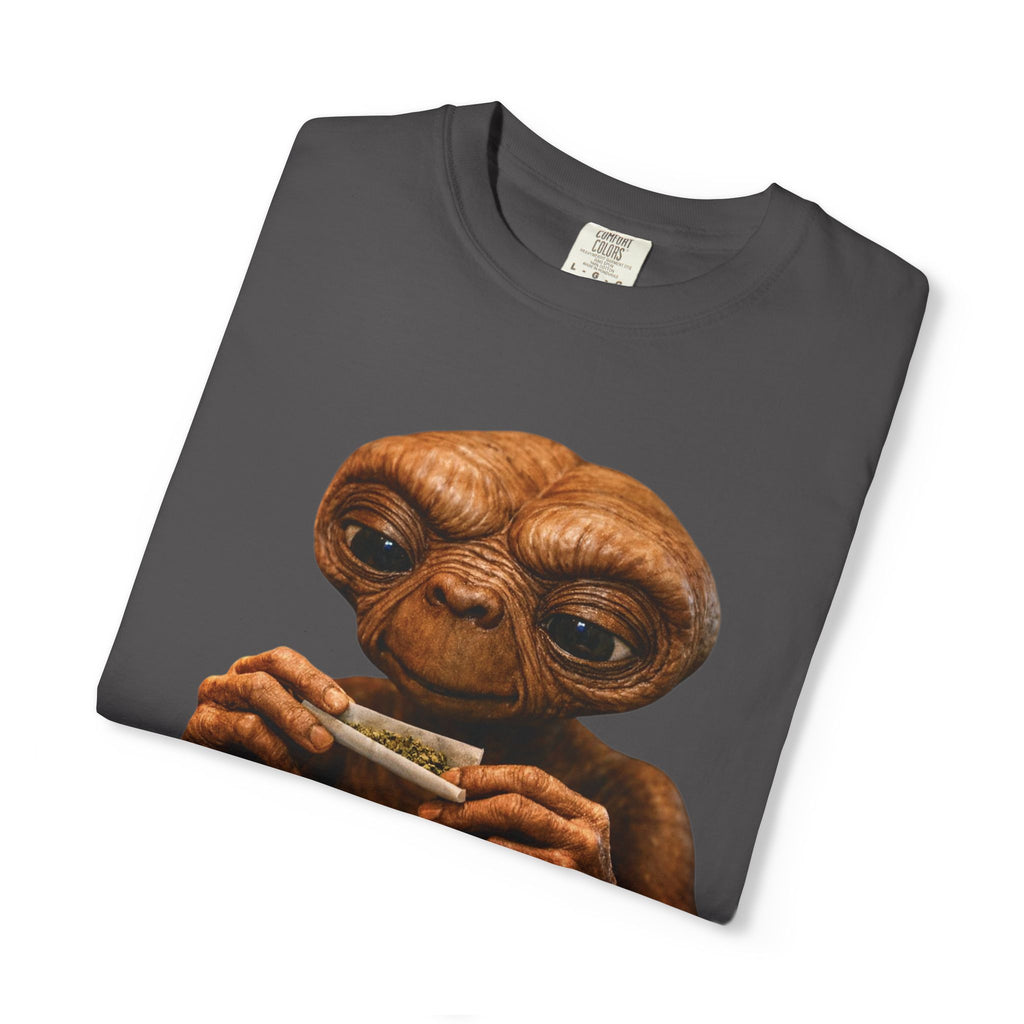 ET Roller -  T-Shirt