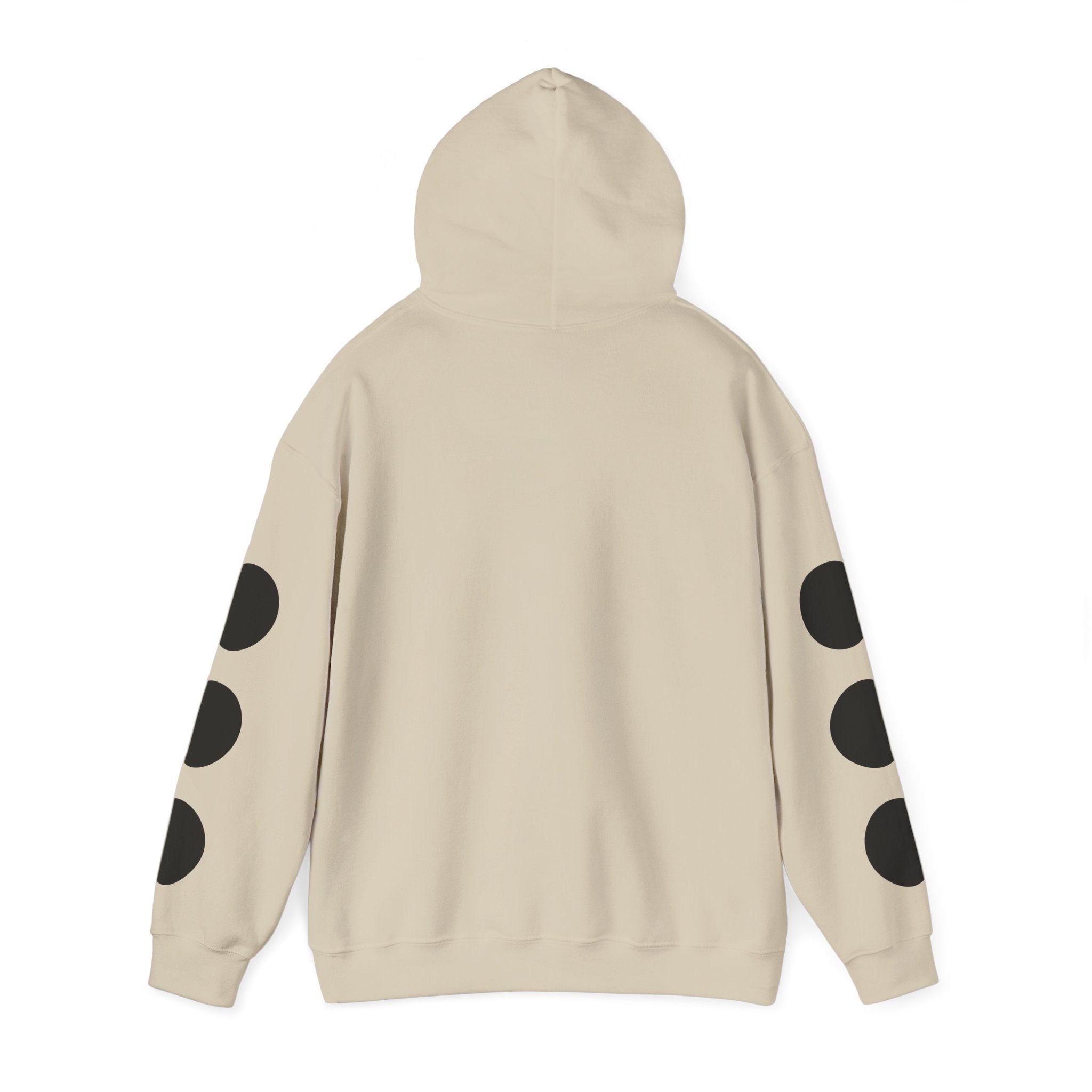 Space Boots - Minimal Funny Graphic Pullover