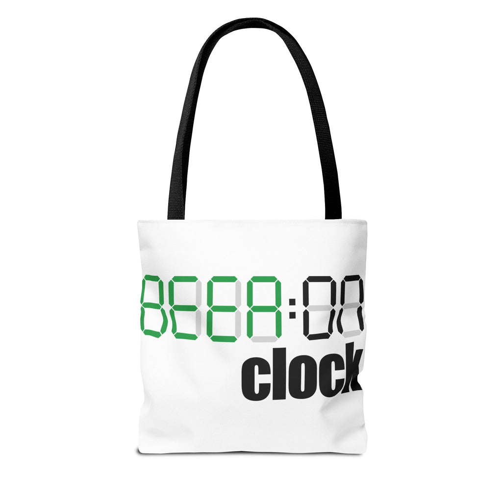YOINK FIT & BEER:00 - Tote Bag