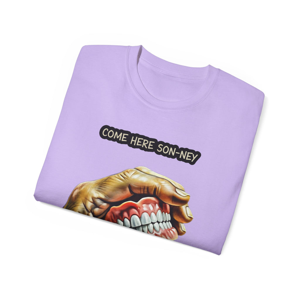 Dentures Tee