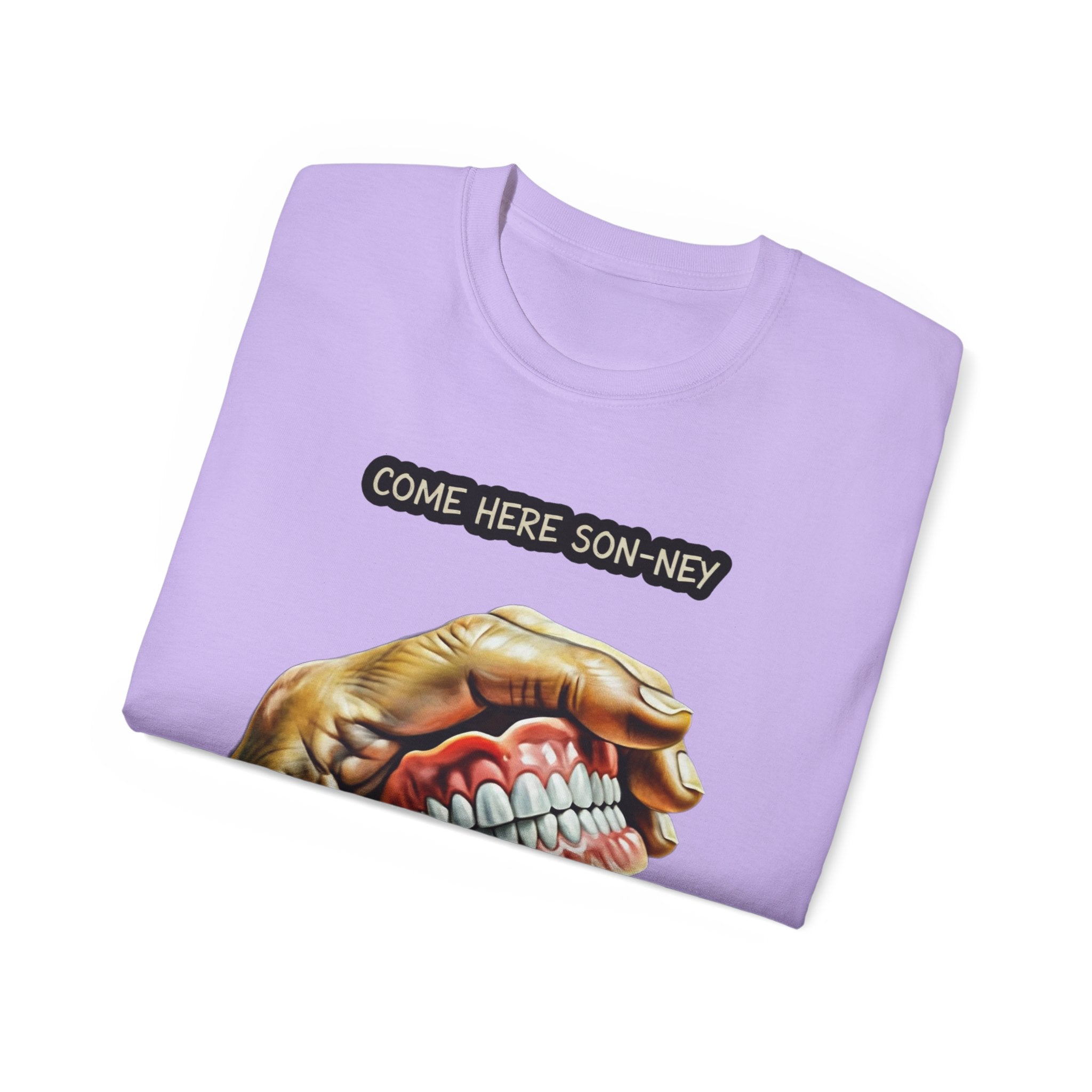 Dentures Tee
