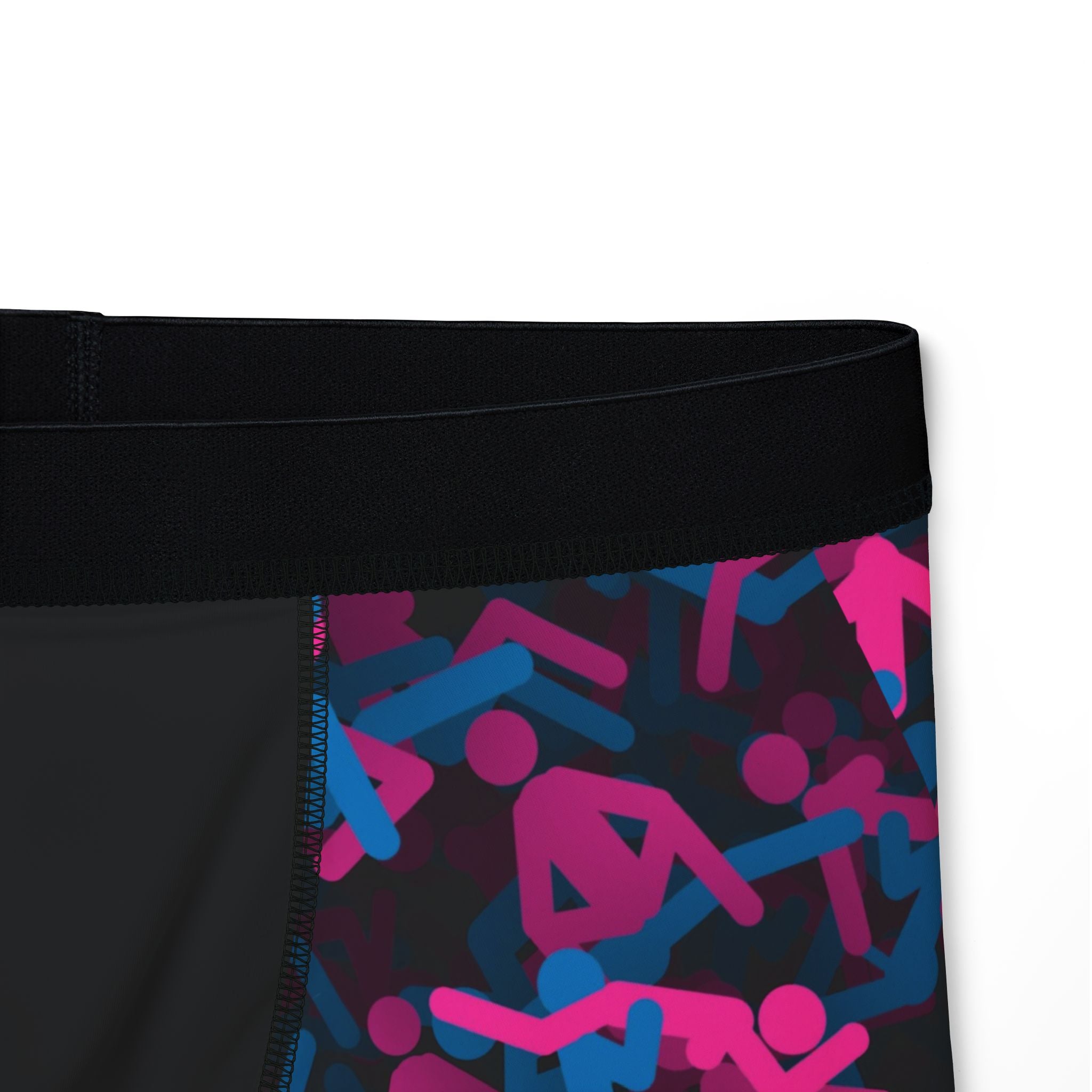 Stick Sex - Boxers Briefs