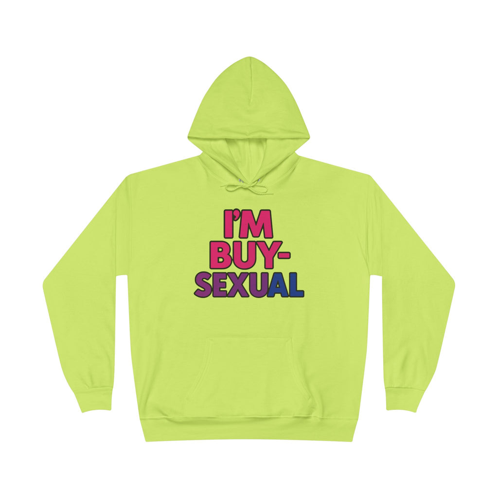 Gay Humor Hoodie