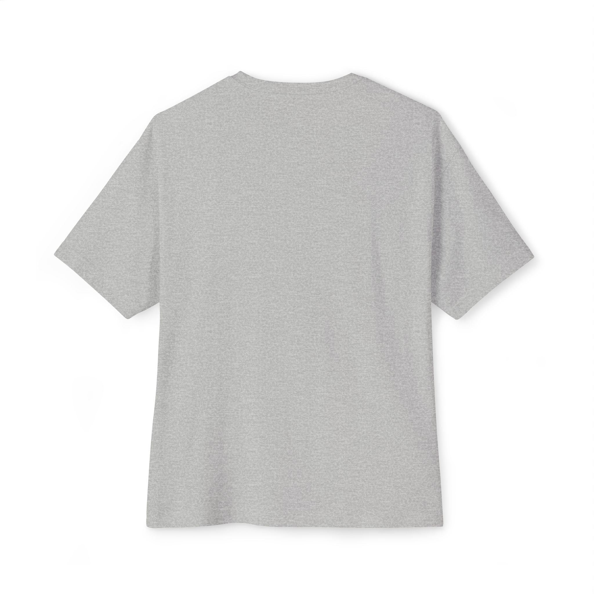 Boxy Tee -Heeeey Fucknugget Shirt