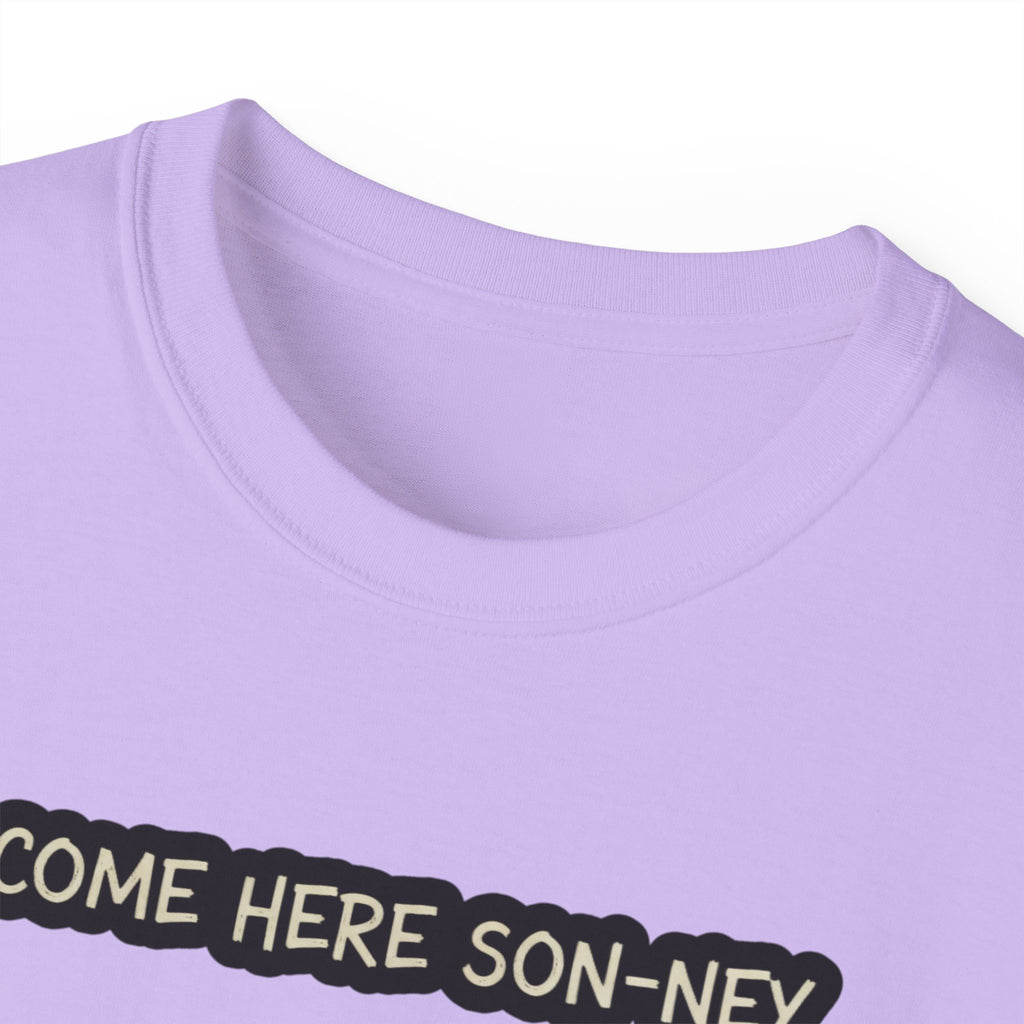 Dentures Tee