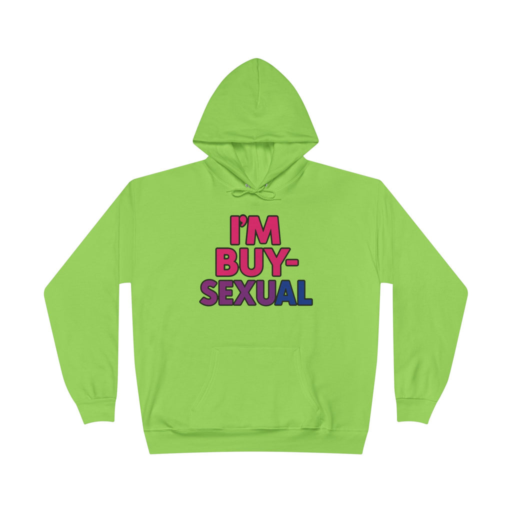 Gay Humor Hoodie