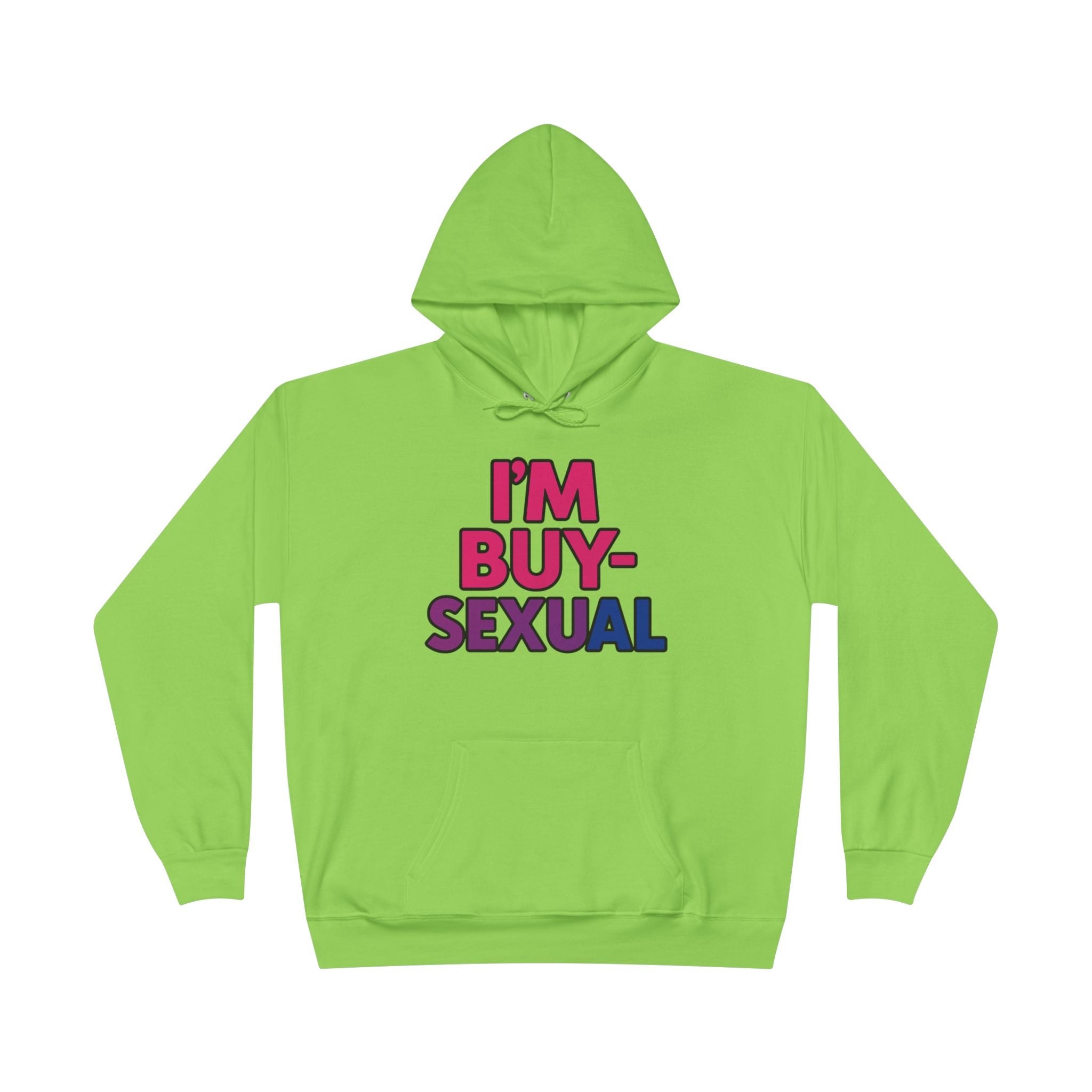 Gay Humor Hoodie