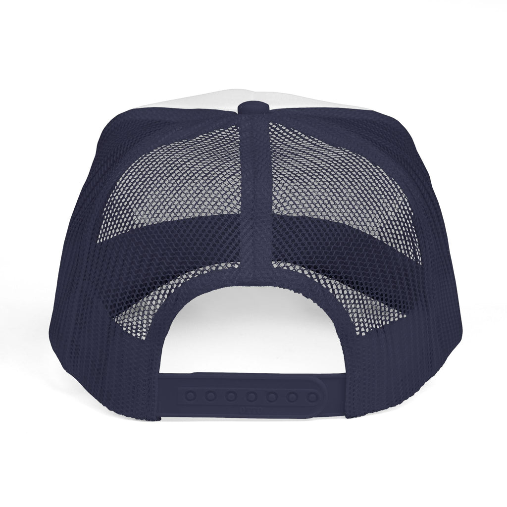 Trucker Cap - Are you worth it